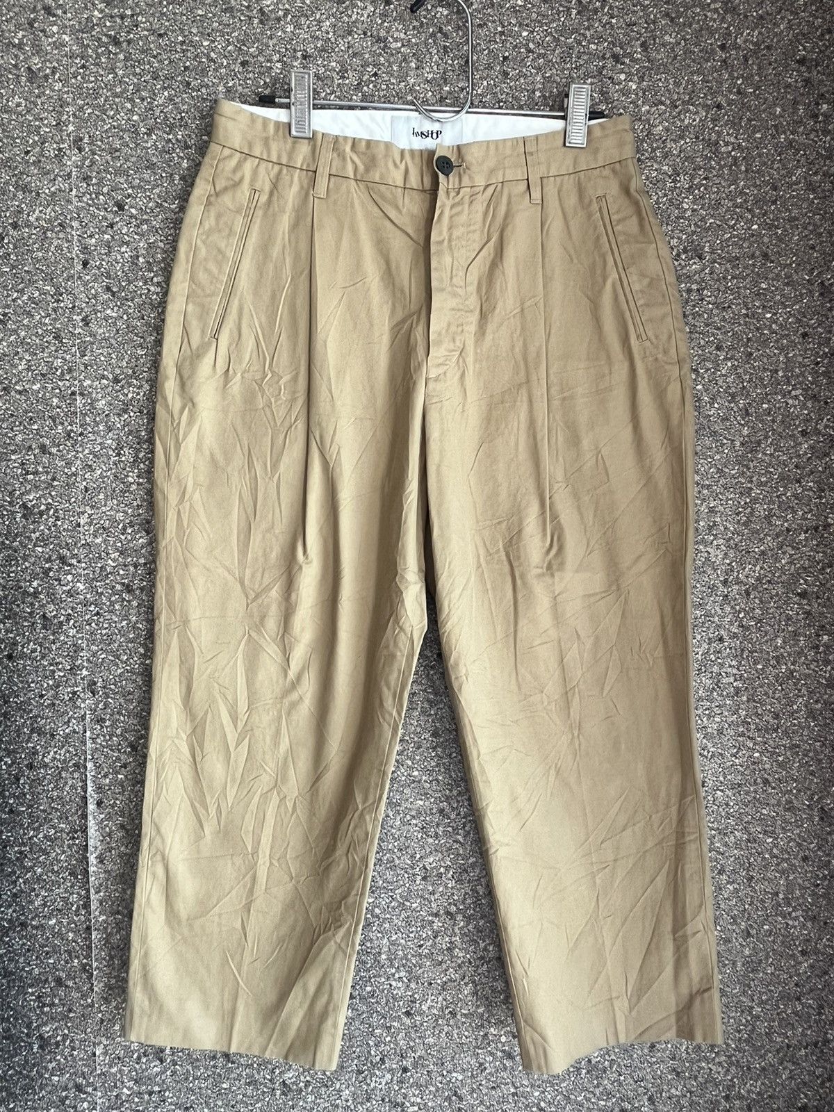 Japanese Brand I am shop ft66 Size US 30 / EU 46 - 1 Thumbnail