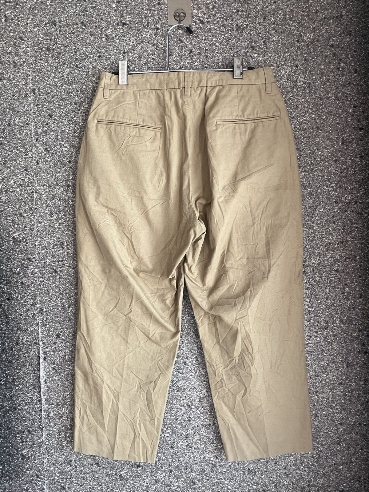 Japanese Brand I am shop ft66 Size US 30 / EU 46 - 6 Thumbnail