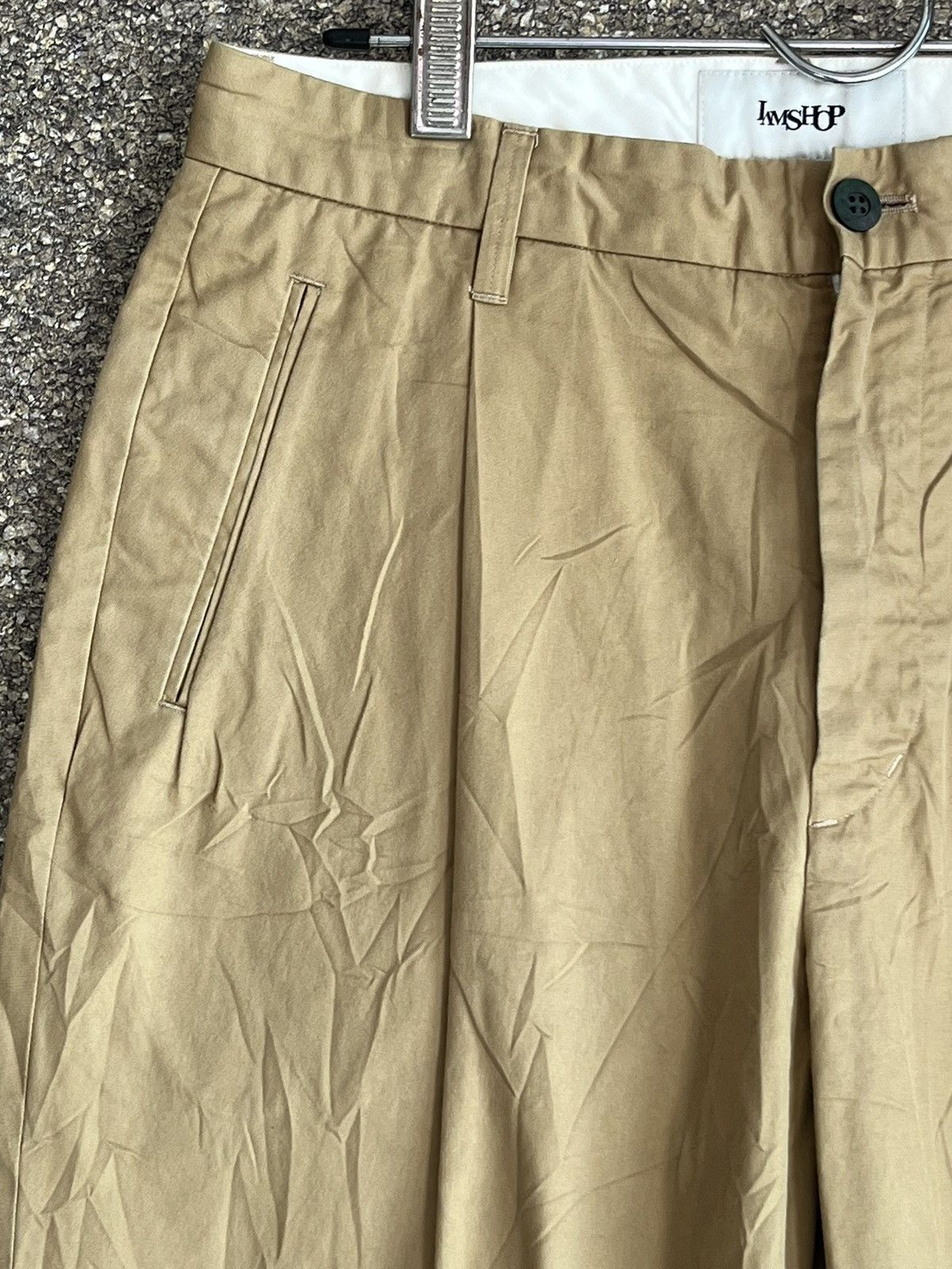 Japanese Brand I am shop ft66 Size US 30 / EU 46 - 3 Thumbnail