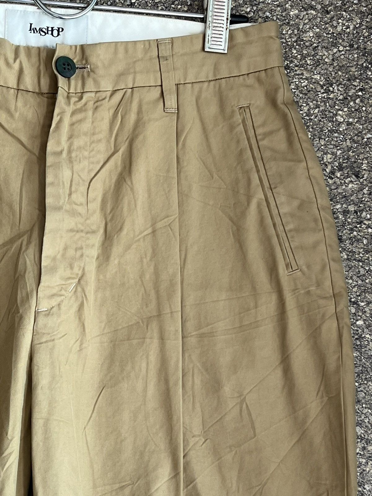 Japanese Brand I am shop ft66 Size US 30 / EU 46 - 4 Thumbnail