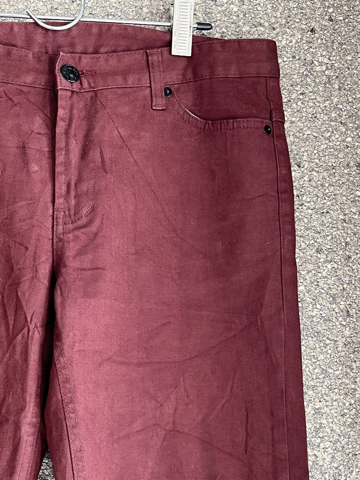 Japanese Brand Number nine ft66 Size US 35 - 4 Thumbnail