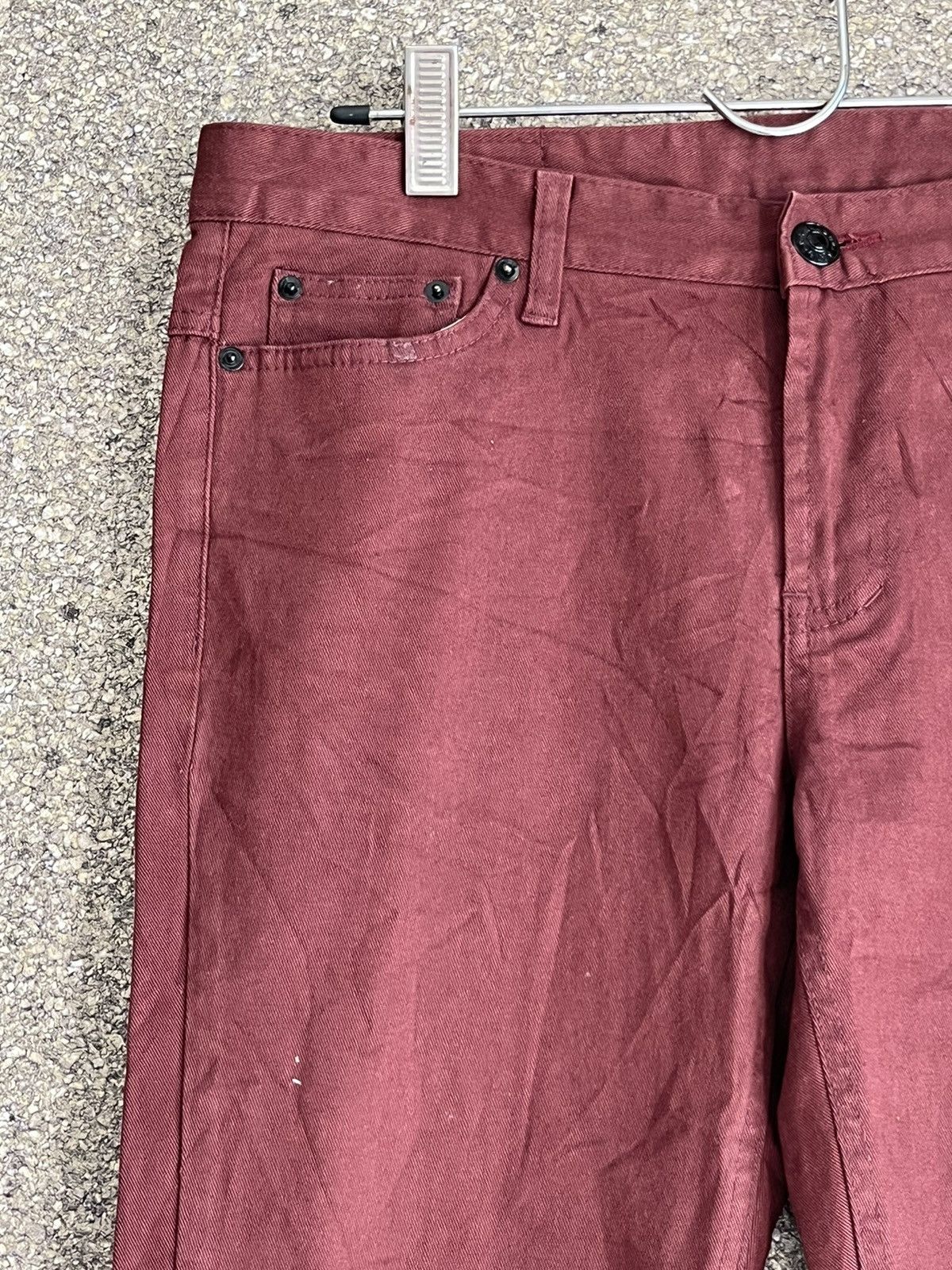 Japanese Brand Number nine ft66 Size US 35 - 3 Thumbnail