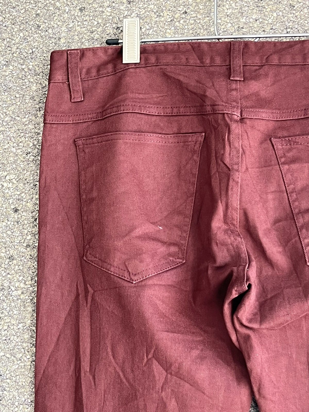 Japanese Brand Number nine ft66 Size US 35 - 7 Thumbnail