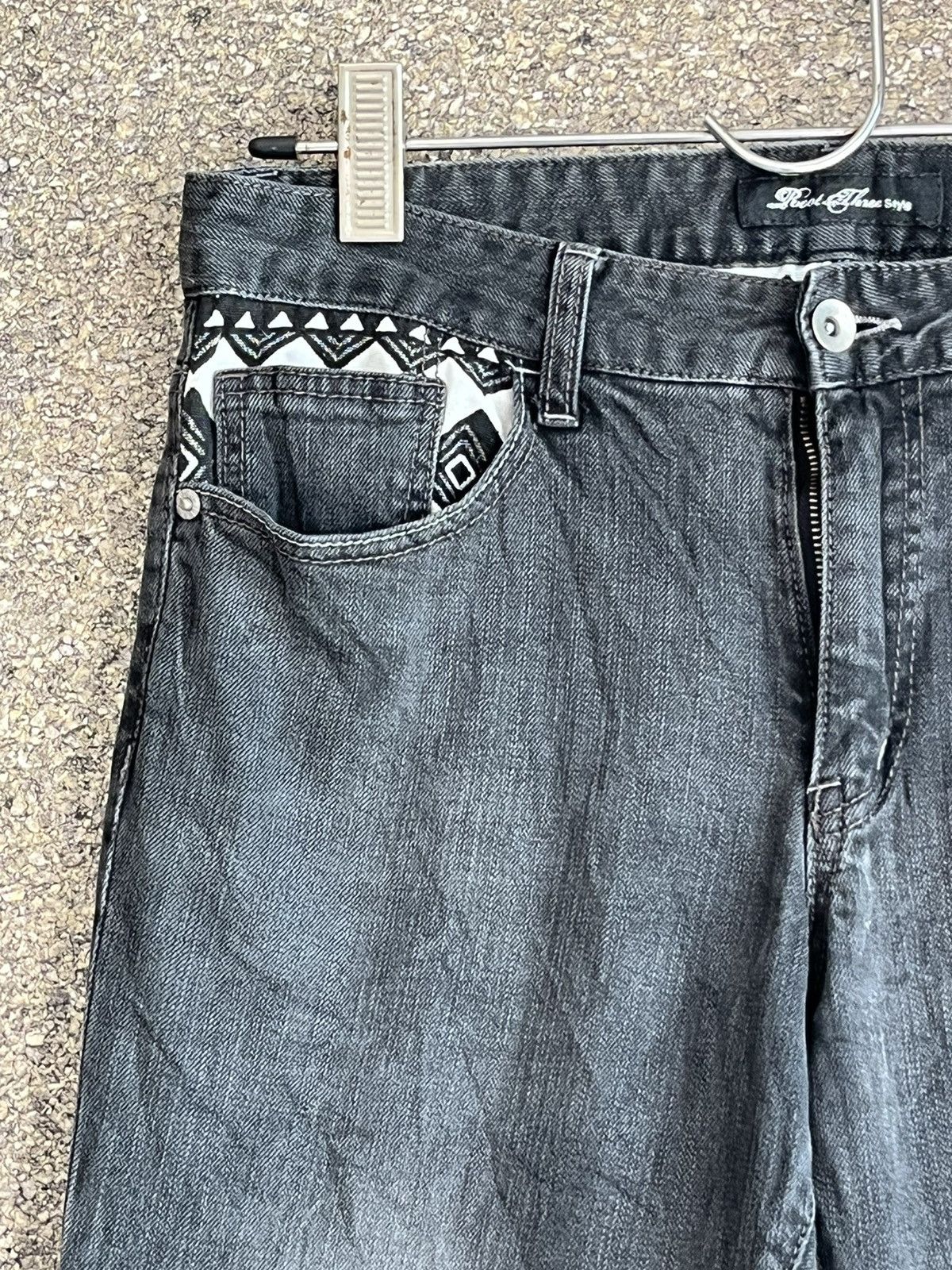 Japanese Brand Boot & three style ft66 Size US 30 / EU 46 - 3 Thumbnail