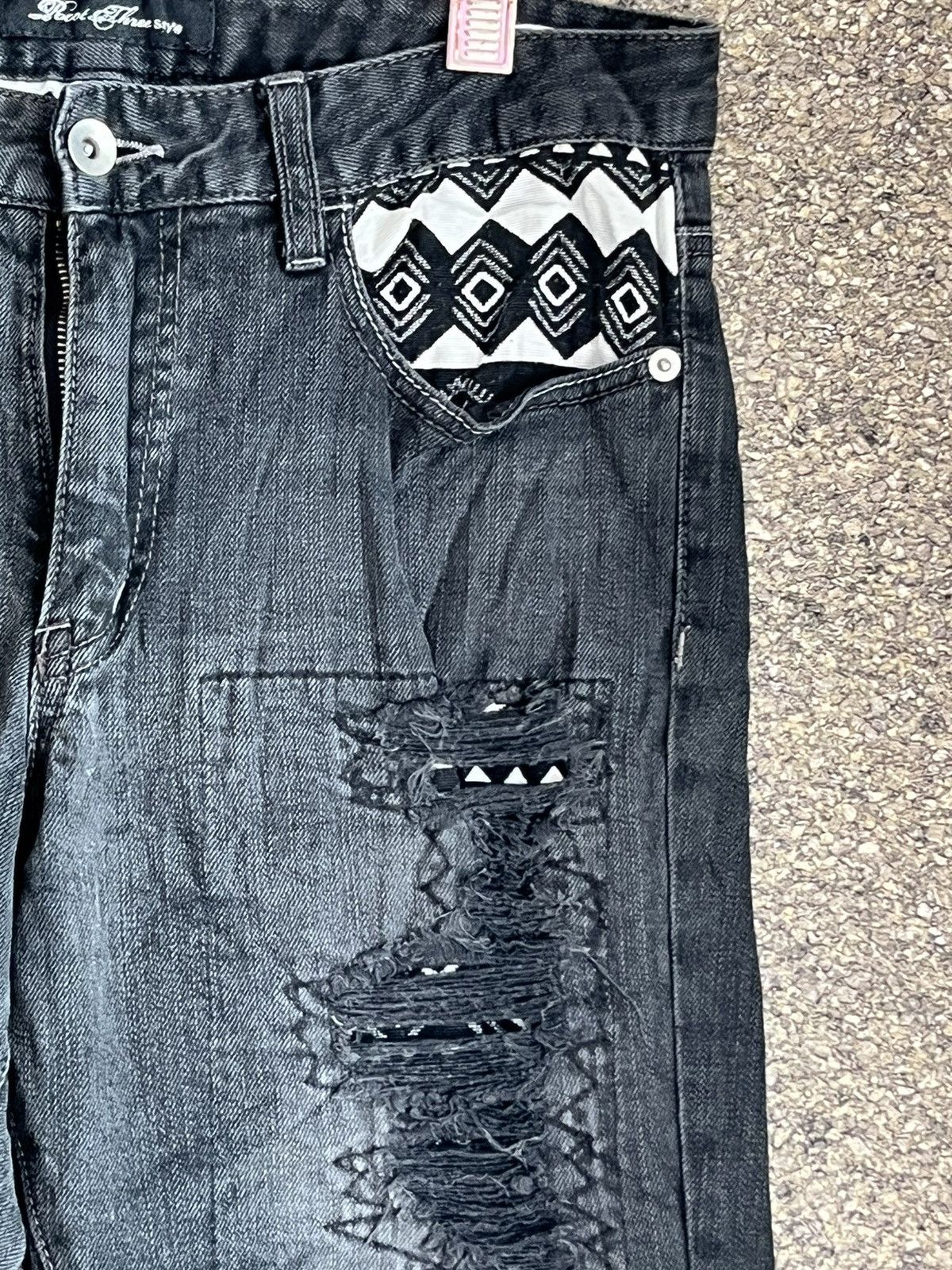 Japanese Brand Boot & three style ft66 Size US 30 / EU 46 - 4 Thumbnail
