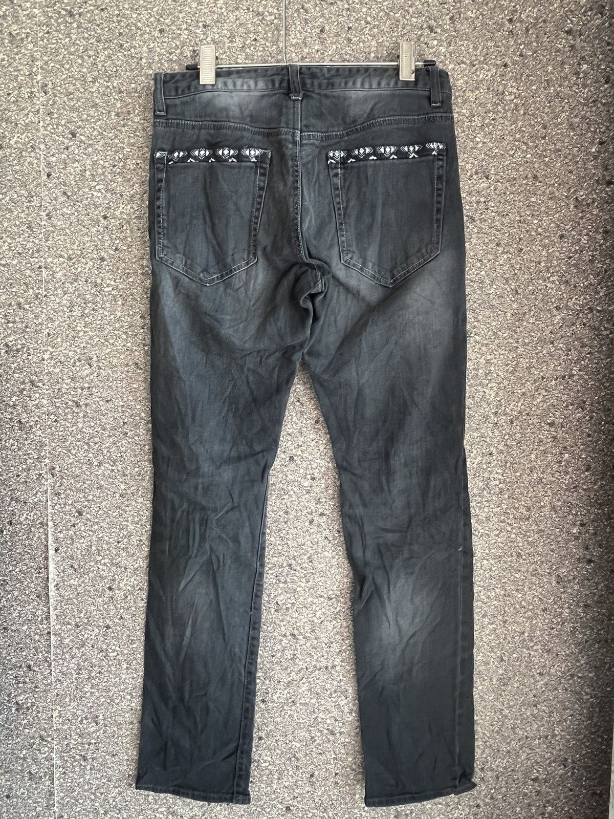 Japanese Brand Boot & three style ft66 Size US 30 / EU 46 - 6 Thumbnail