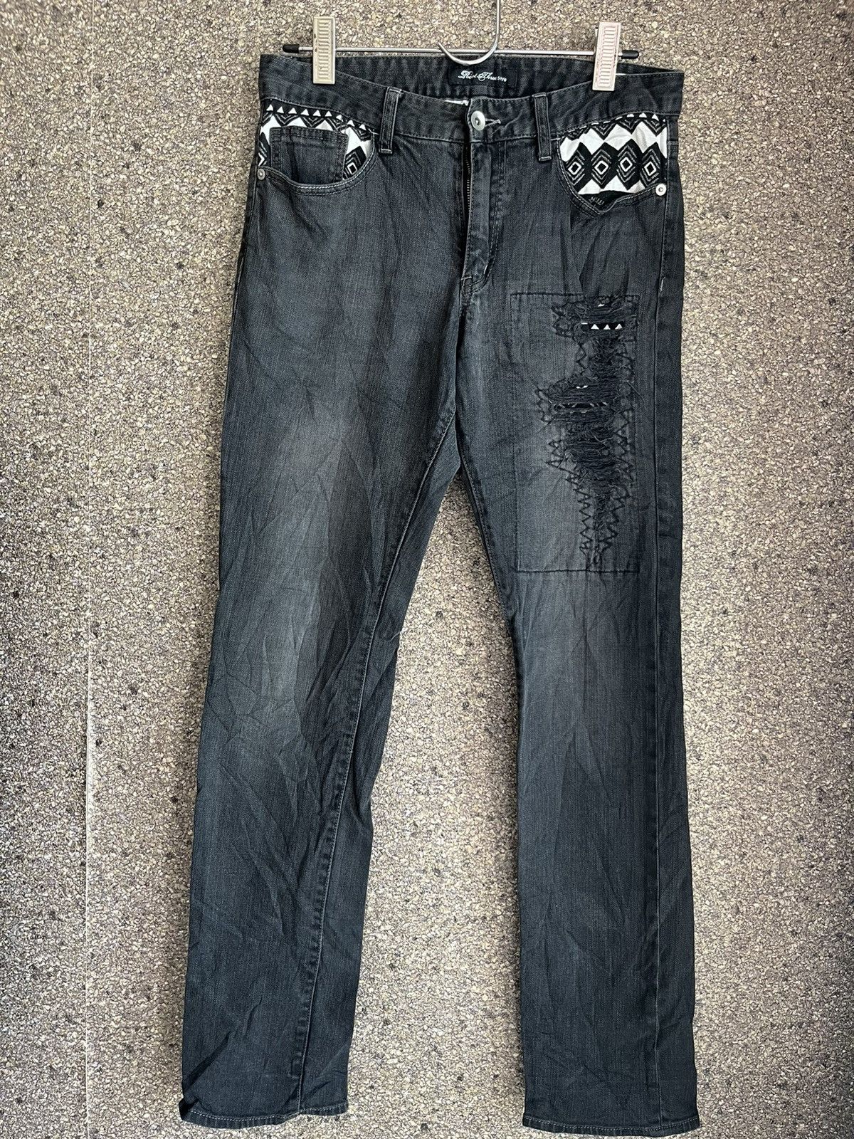 Japanese Brand Boot & three style ft66 Size US 30 / EU 46 - 1 Thumbnail