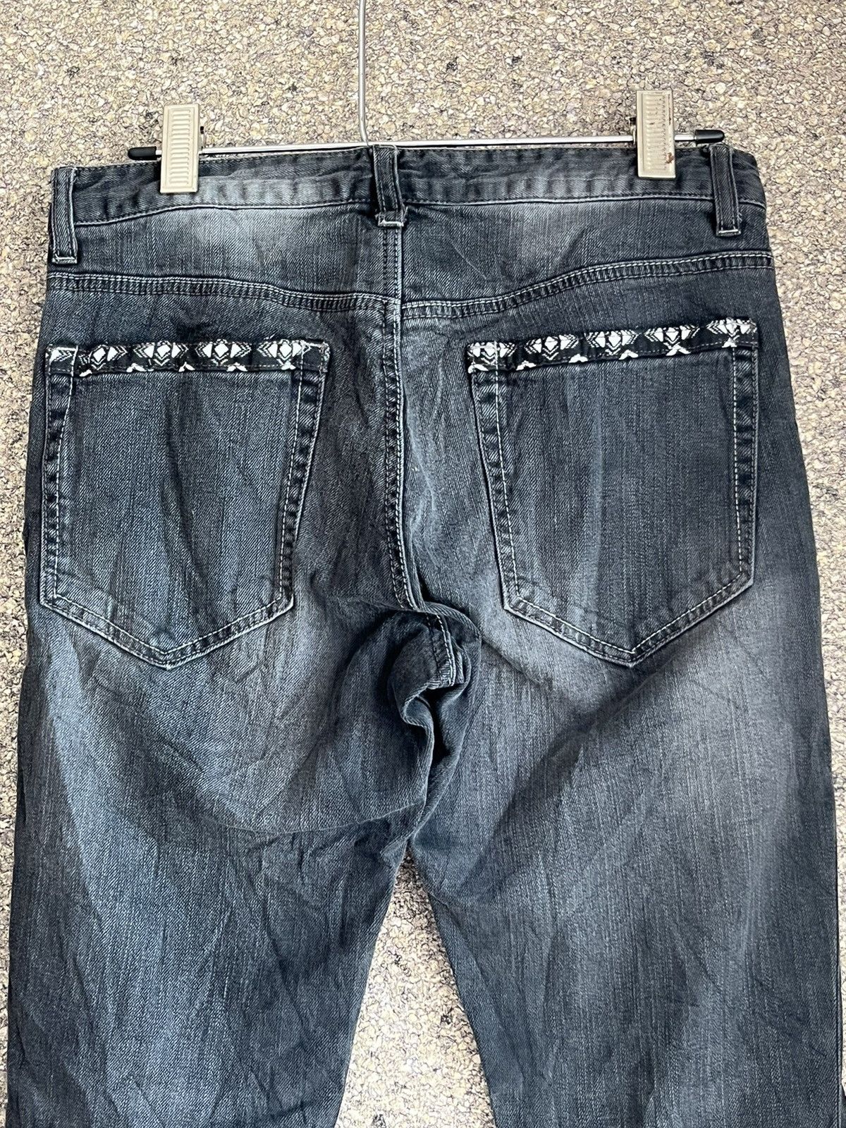 Japanese Brand Boot & three style ft66 Size US 30 / EU 46 - 7 Thumbnail