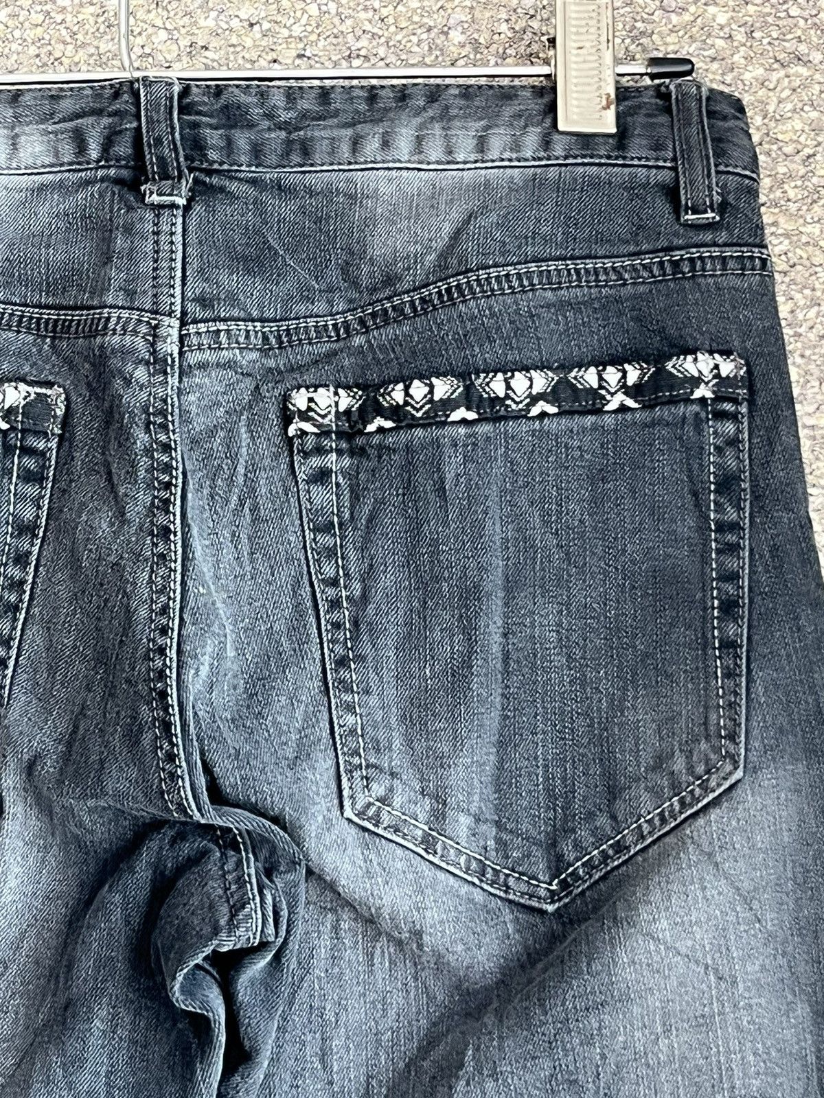 Japanese Brand Boot & three style ft66 Size US 30 / EU 46 - 9 Thumbnail