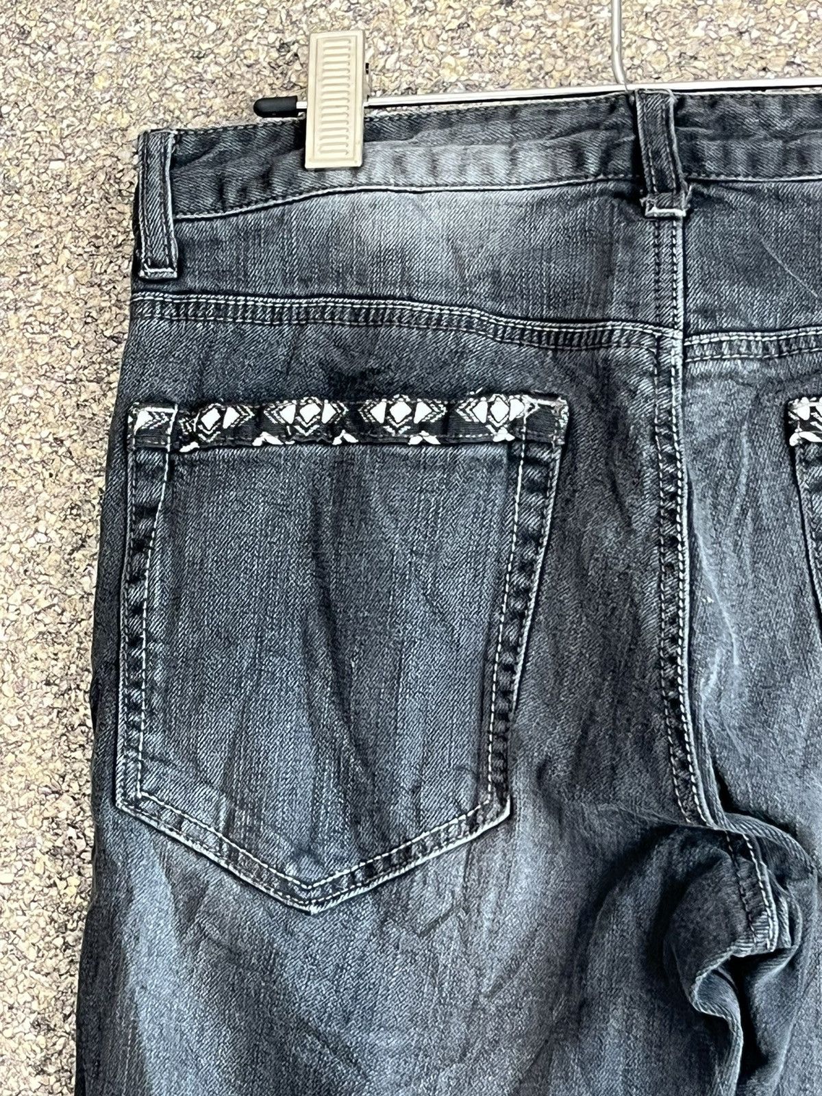 Japanese Brand Boot & three style ft66 Size US 30 / EU 46 - 8 Thumbnail