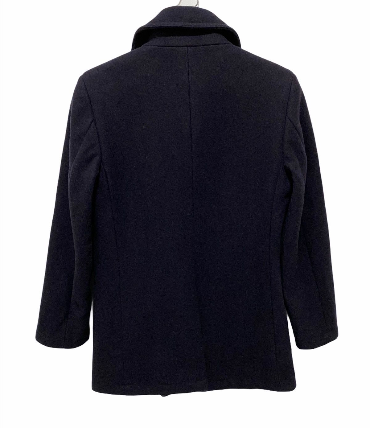 Brooks Brothers × Vintage Vintage military Brooks Brothers Jacket 95% Wool Size US XS / EU 42 / 0 - 2 Thumbnail