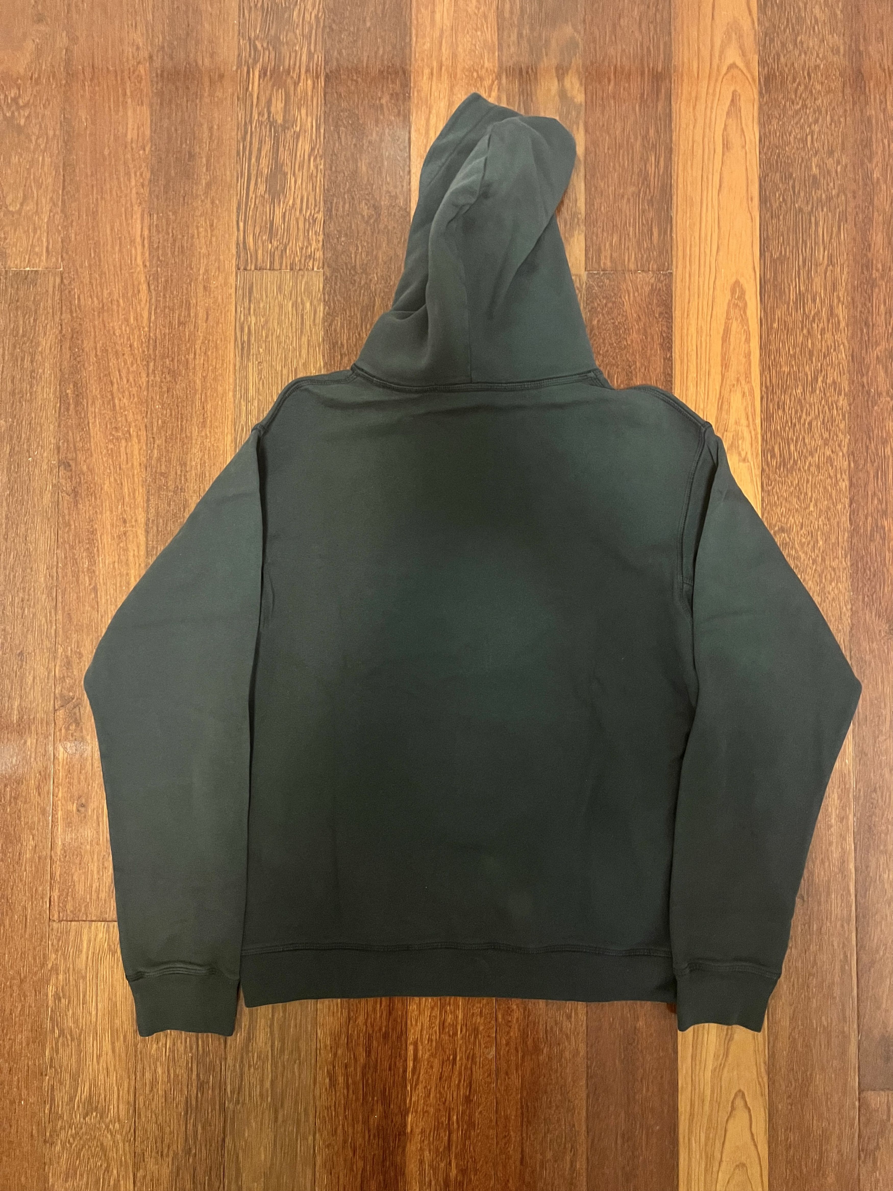 AFFXWRKS 💚 SS21 Affix Nasenbluten Hoodie Black Medium NEW Size US M / EU 48-50 / 2 - 5 Thumbnail