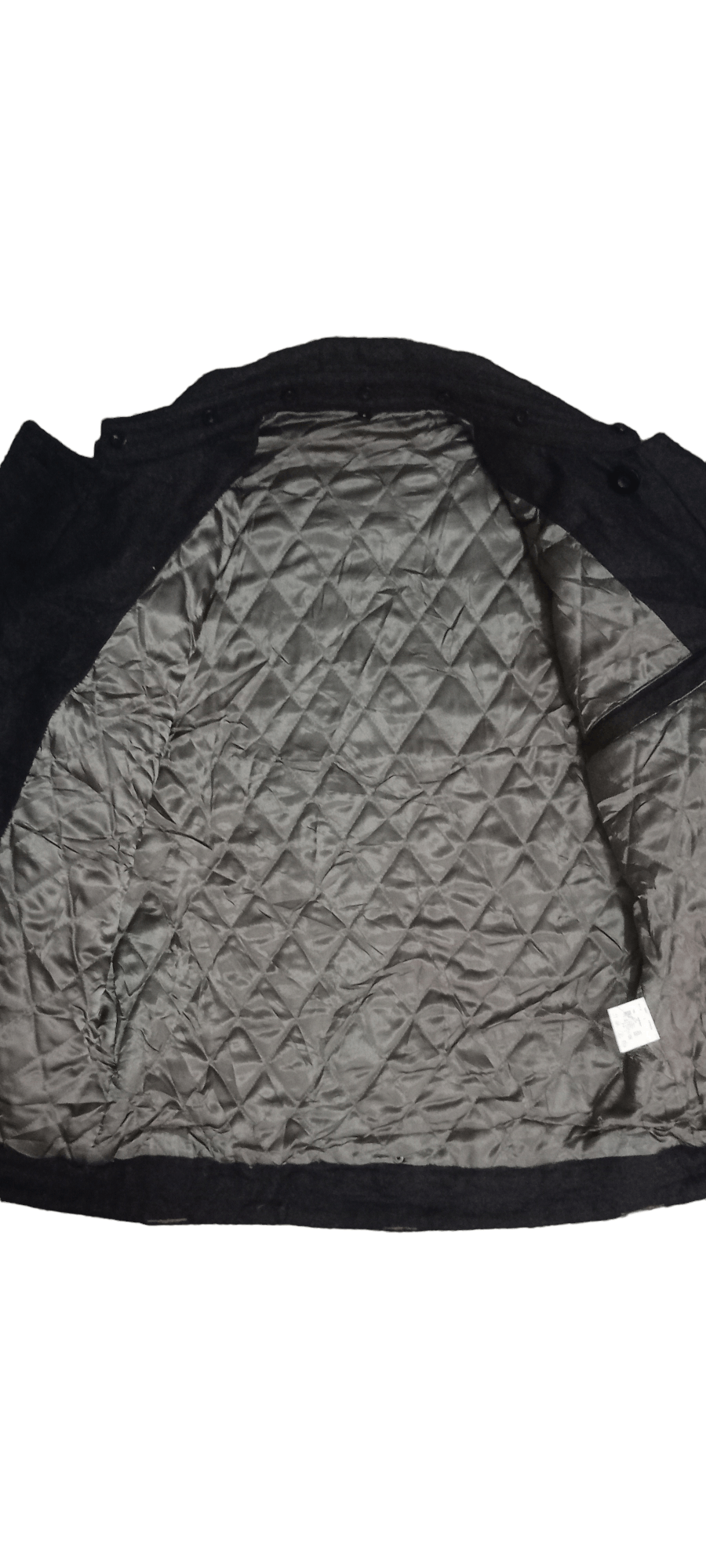Designer × Japanese Brand Vintage Japanese Brand Double Breast Jacket Size US M / EU 48-50 / 2 - 6 Thumbnail