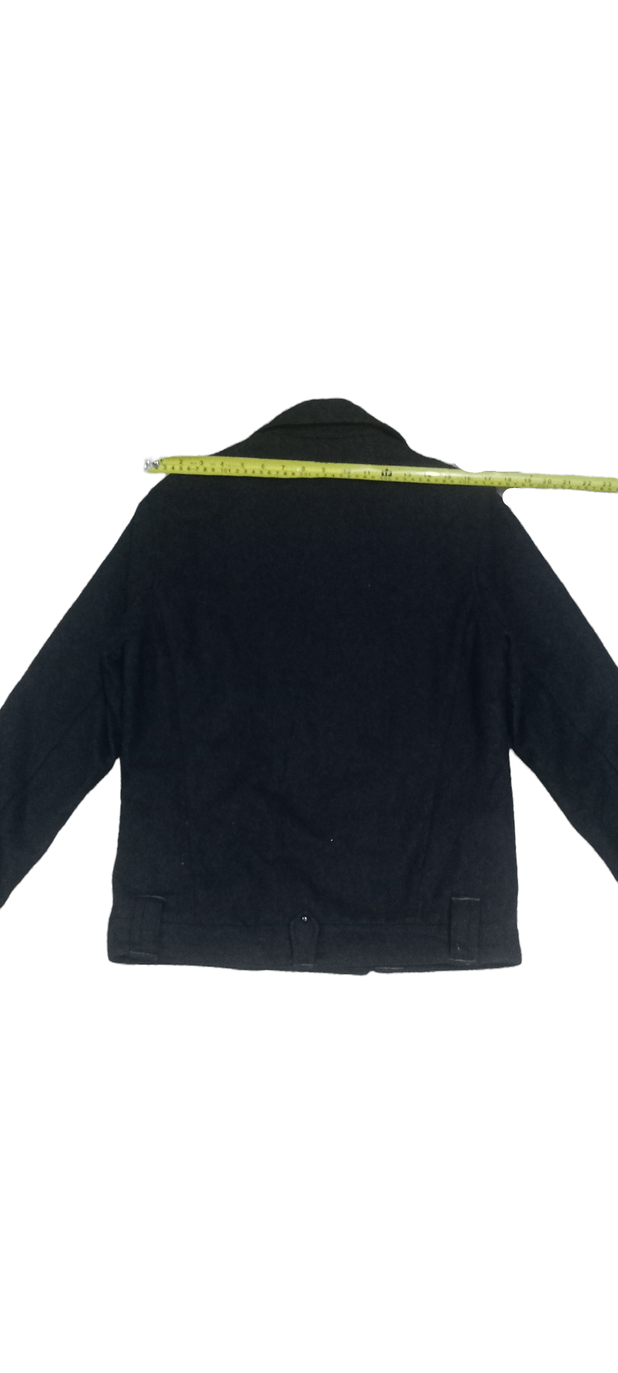 Designer × Japanese Brand Vintage Japanese Brand Double Breast Jacket Size US M / EU 48-50 / 2 - 11 Thumbnail
