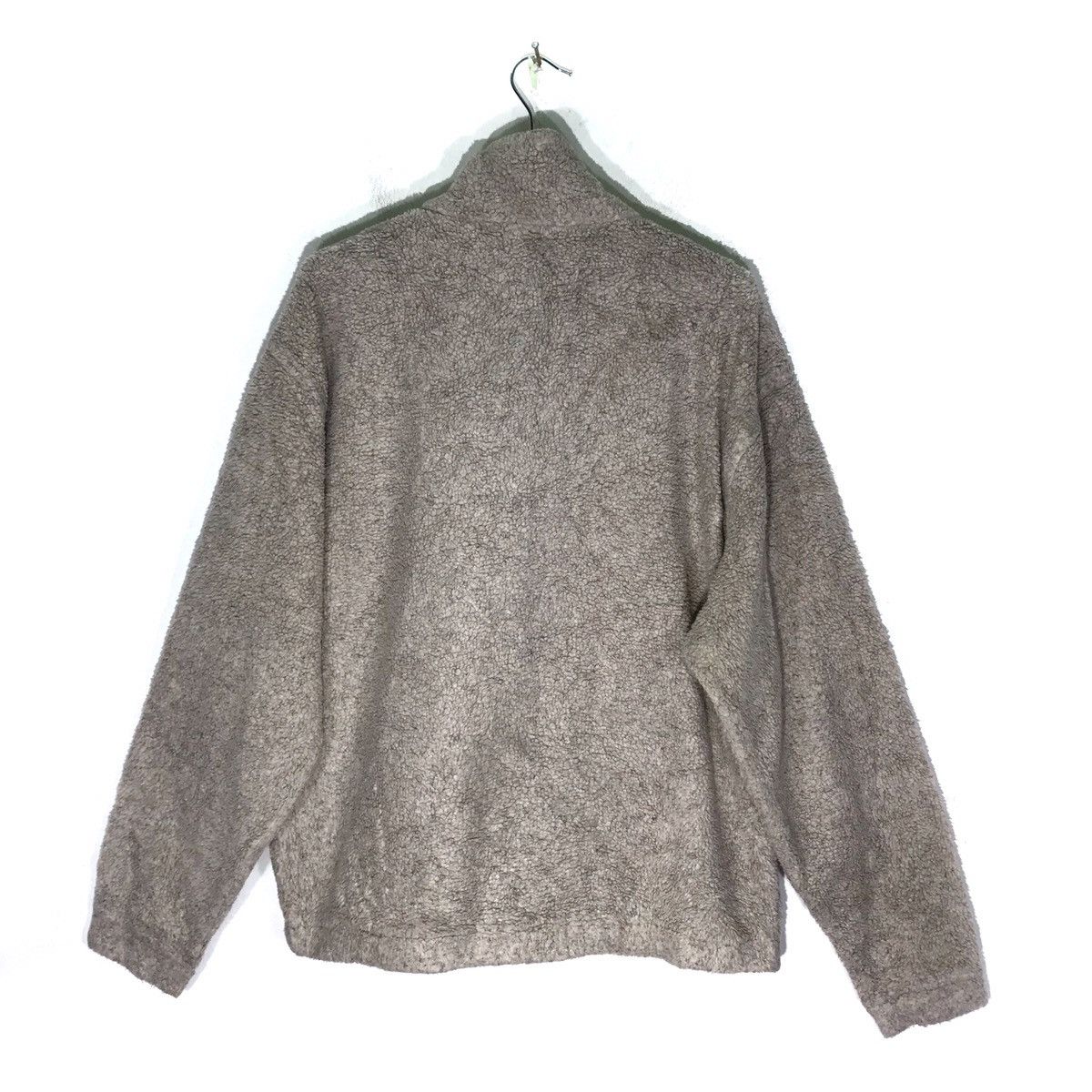 Penfield × Vintage Made In Usa Penfield Fleece Zipper Jackets Size US L / EU 52-54 / 3 - 2 Thumbnail