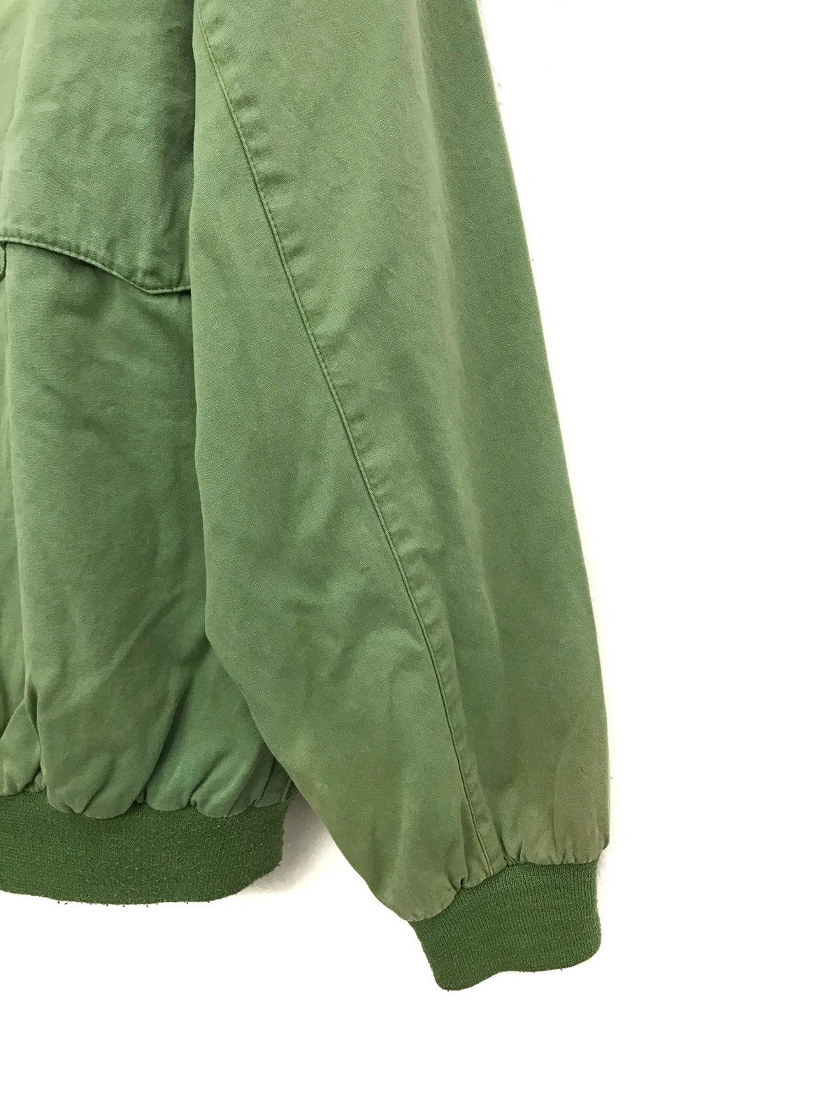 Baracuta Vintage Baracuta Green Label Faded Jacket Size US M / EU 48-50 / 2 - 8 Thumbnail