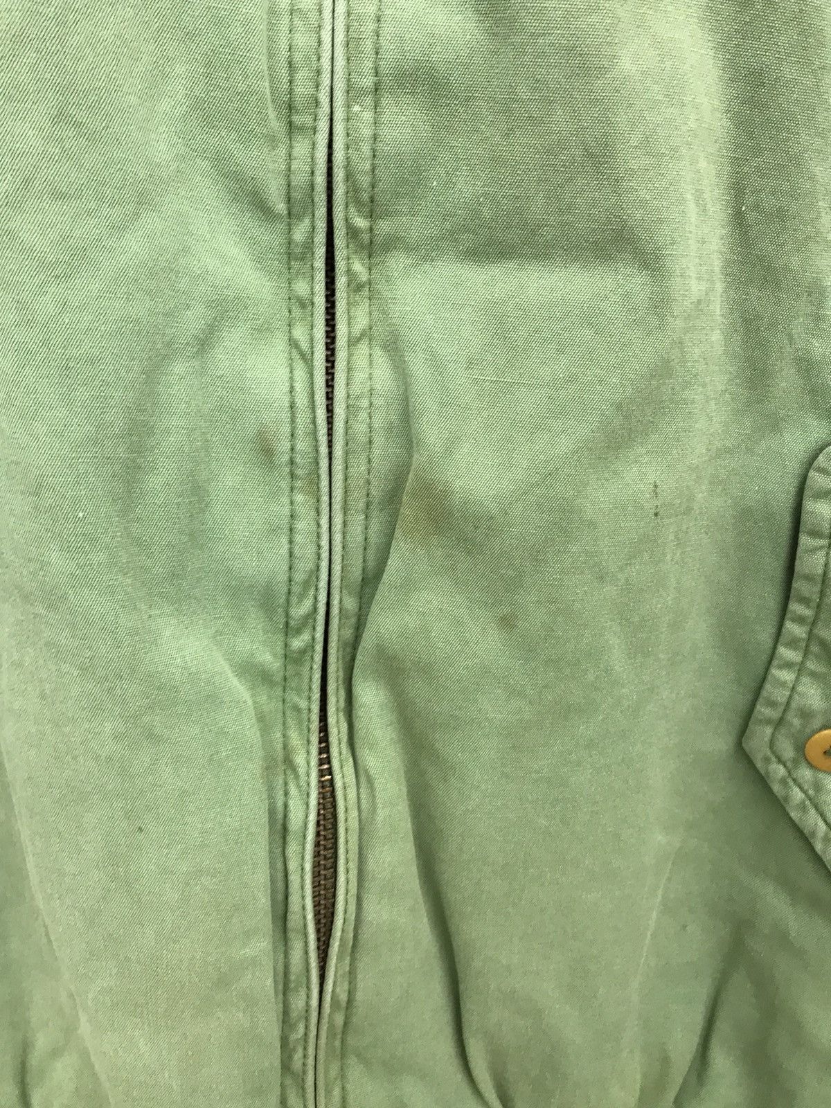 Baracuta Vintage Baracuta Green Label Faded Jacket Size US M / EU 48-50 / 2 - 5 Thumbnail
