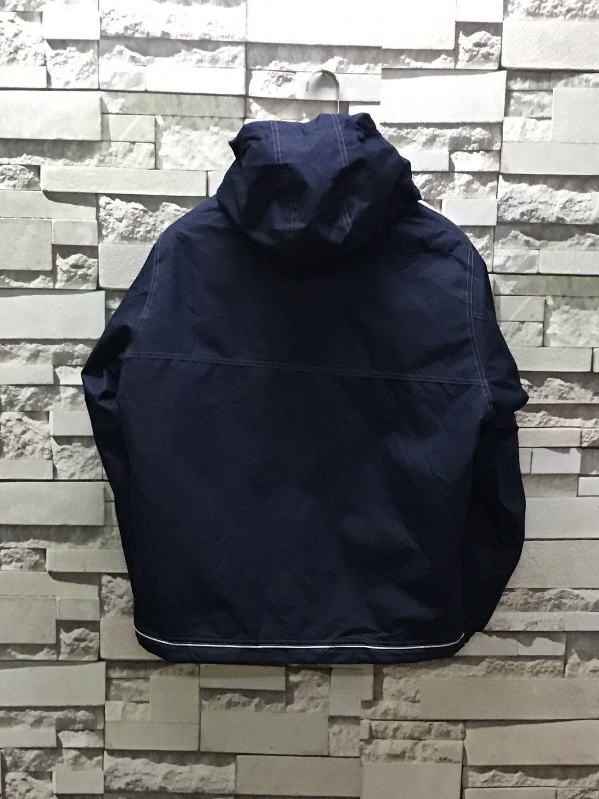 Ellesse Ellesse Hooded Ski Jacket / Winter Jacket Size US L / EU 52-54 / 3 - 2 Thumbnail