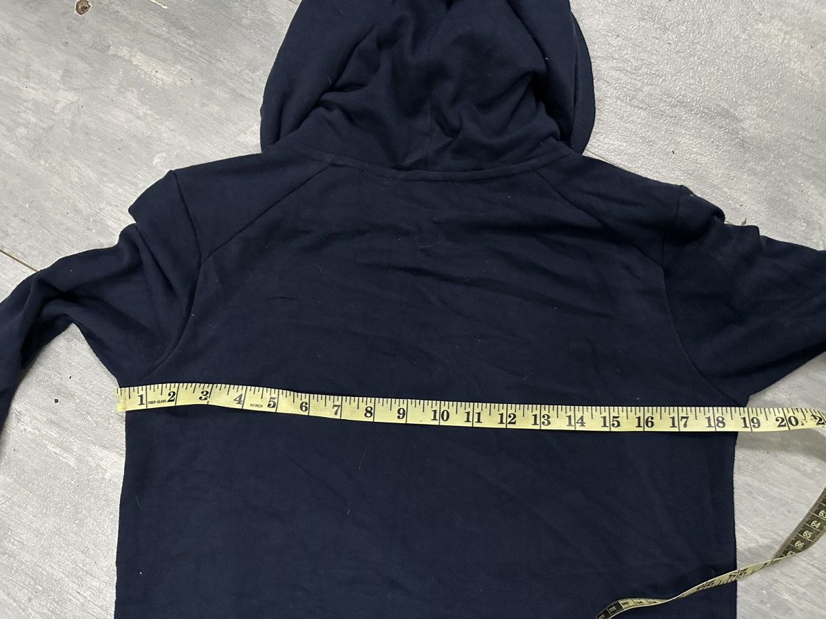 Japanese Brand Atsuro Tayama Hoodie Size M / US 6-8 / IT 42-44 - 11 Thumbnail