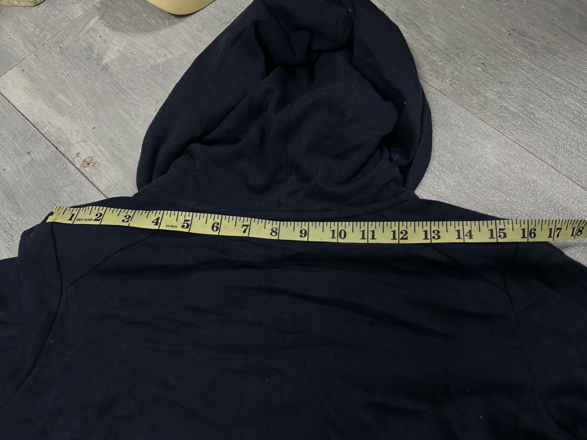 Japanese Brand Atsuro Tayama Hoodie Size M / US 6-8 / IT 42-44 - 13 Thumbnail