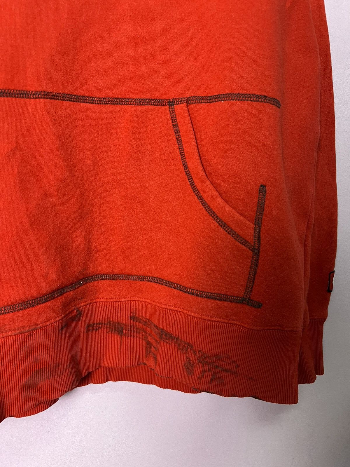 Ecko Unltd. 🔥Red Ecko Function Hoodies Size US L / EU 52-54 / 3 - 10 Thumbnail