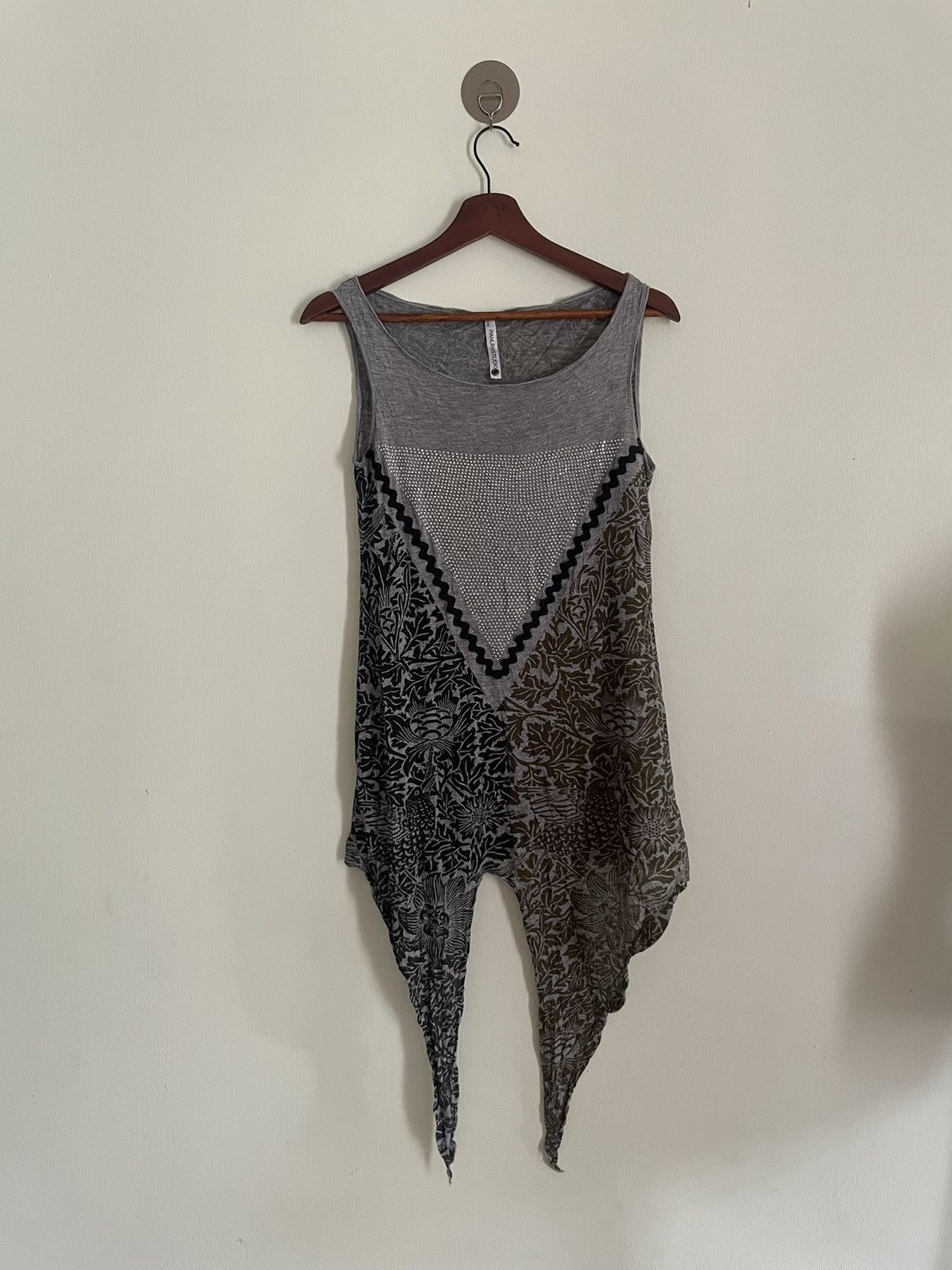 image of Italian Designers Pianura Studio Top in Unspecified, Women's (Size Medium)
