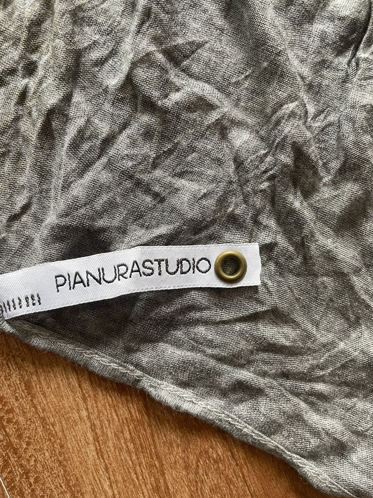 Other Pianura Studio Top Size M / US 6-8 / IT 42-44 - 4 Thumbnail