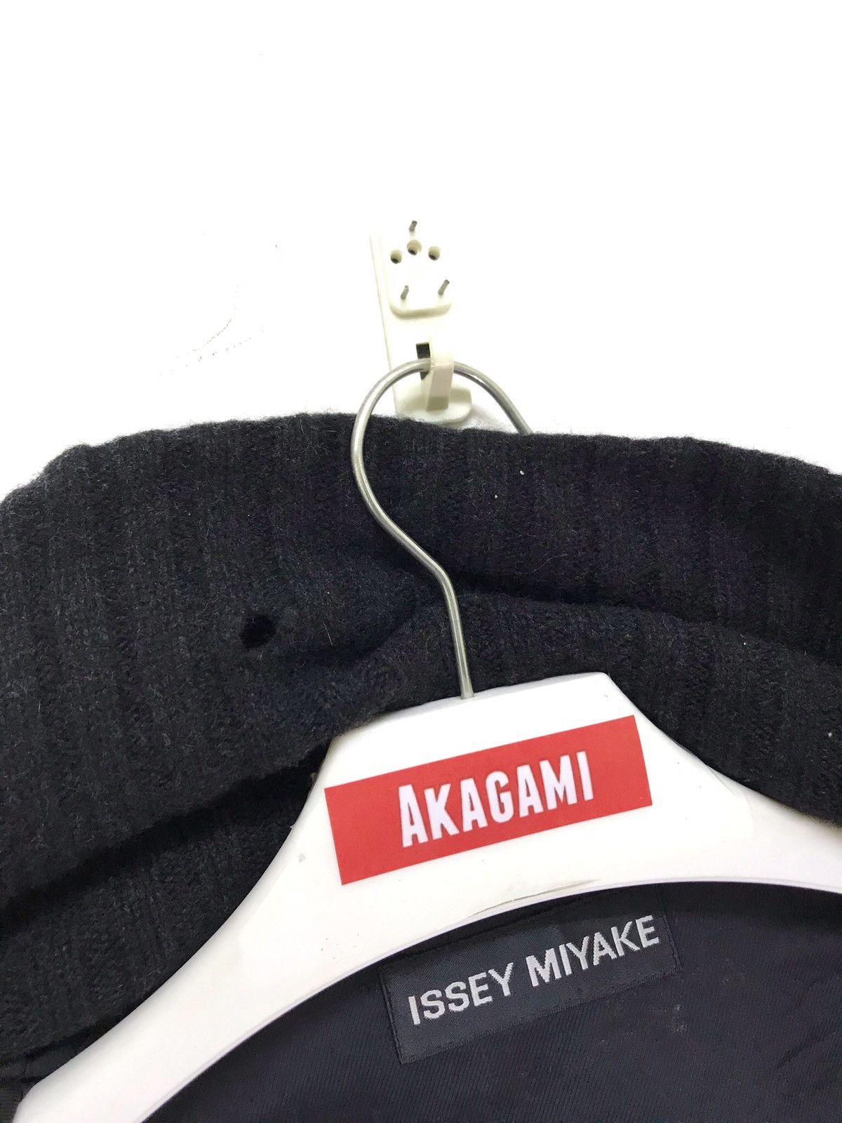 Issey Miyake Issey Miyake Military Tactical Jacket Multi Pockets 4🟩6 Size US M / EU 48-50 / 2 - 7 Thumbnail