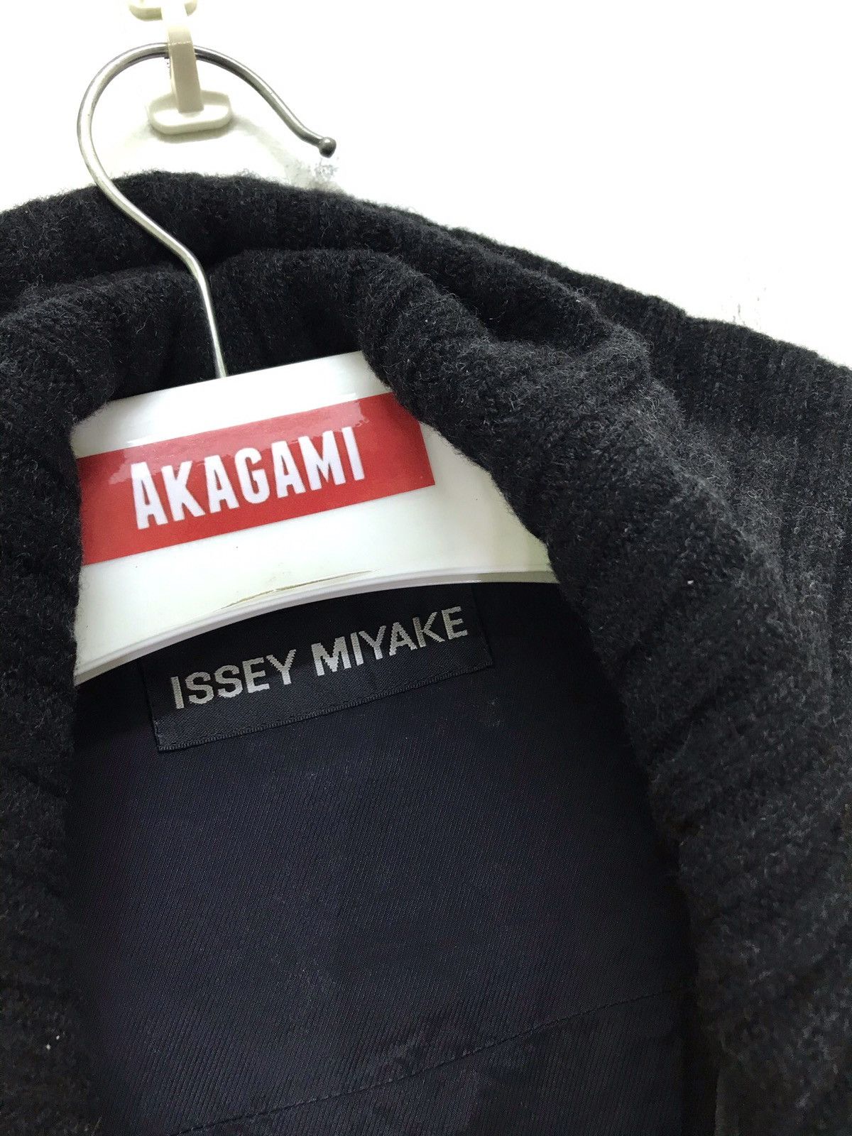 Issey Miyake Issey Miyake Military Tactical Jacket Multi Pockets 4🟩6 Size US M / EU 48-50 / 2 - 12 Thumbnail