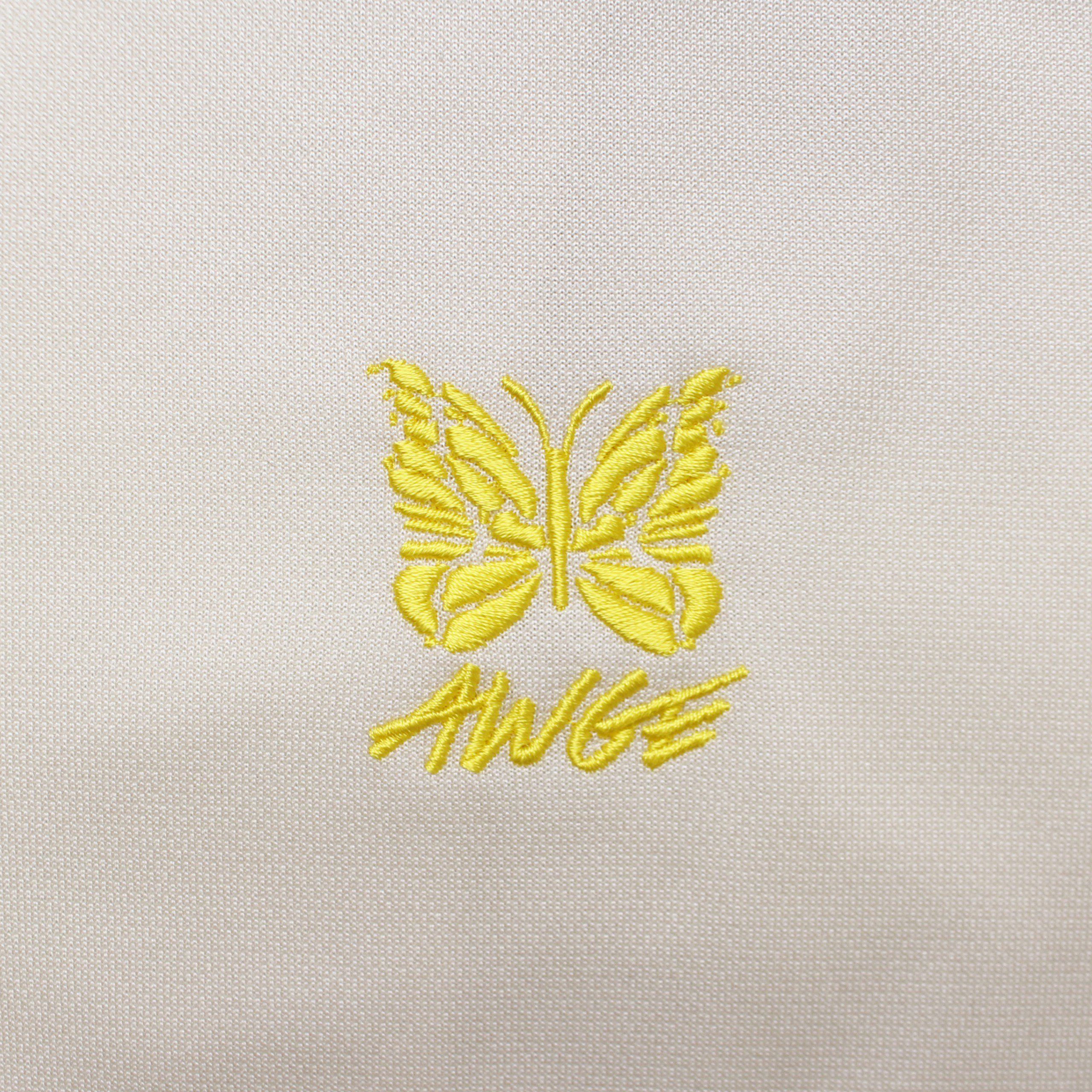 AWGE × Needles Needles x AWGE Poly Smooth Twist Tape Track Jacket Size US L / EU 52-54 / 3 - 2 Thumbnail