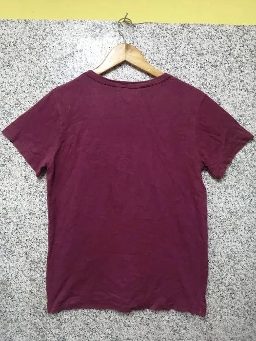 Japanese Brand × Seditionaries × Vintage VINTAGE INDEPENDENT 7TH GATE VERY RARE Size US M / EU 48-50 / 2 - 2 Thumbnail