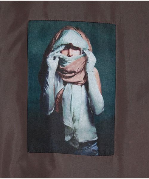 Undercover Undercover 2021 Fall Winter Markus Akesson Coat Size US XL / EU 56 / 4 - 5 Thumbnail