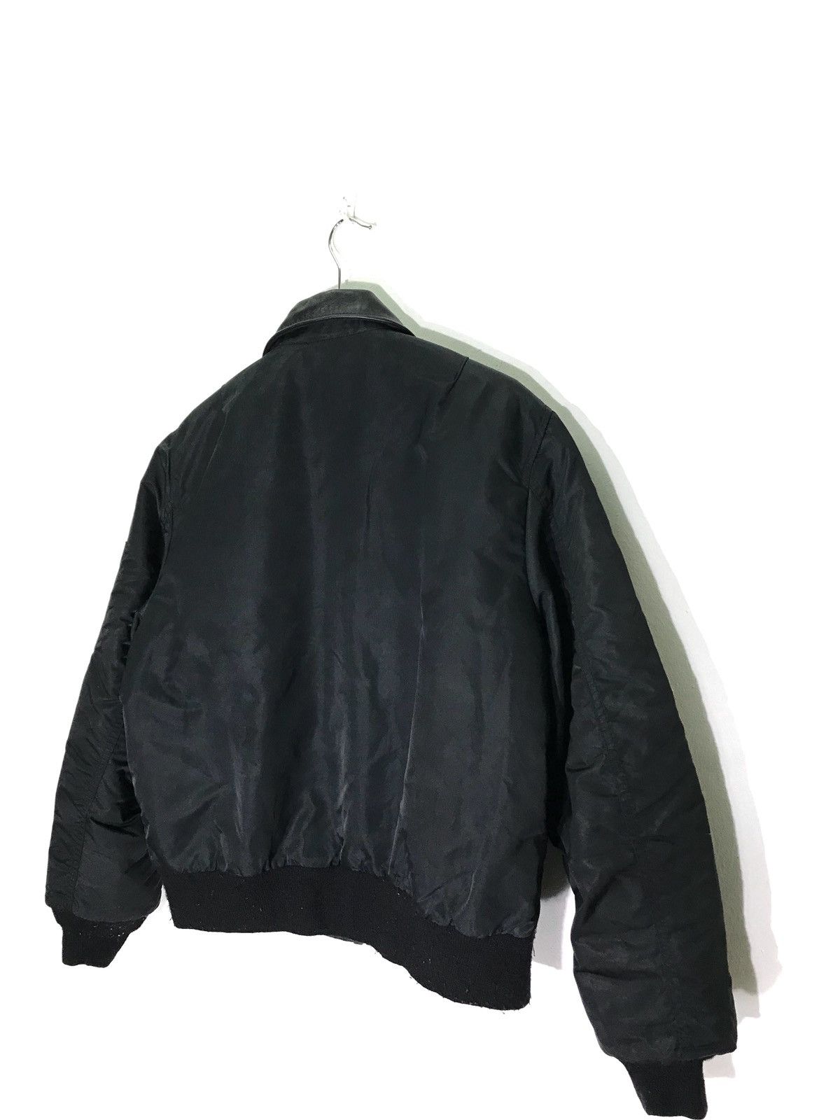 Vintage Vintage Official United States Government Apparel bombers Size US XXS / EU 40 - 4 Thumbnail