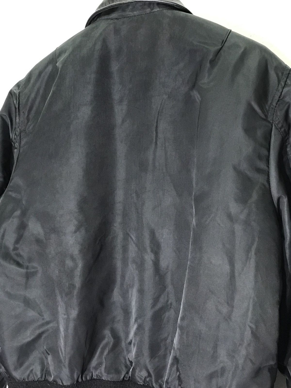 Vintage Vintage Official United States Government Apparel bombers Size US XXS / EU 40 - 5 Thumbnail