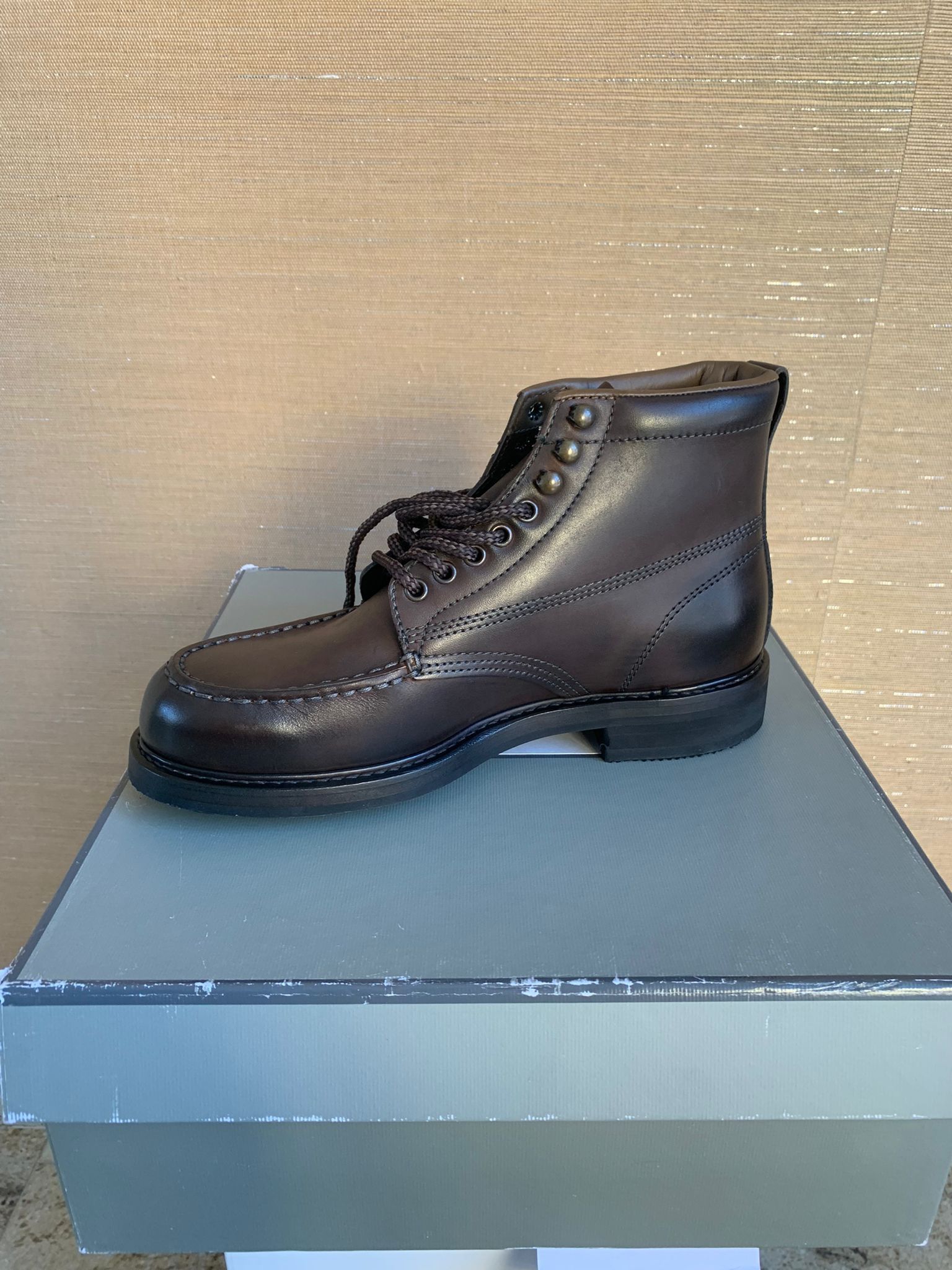 Tom Ford Cromwell Boots Size US 9.5 / EU 42-43 - 9 Thumbnail