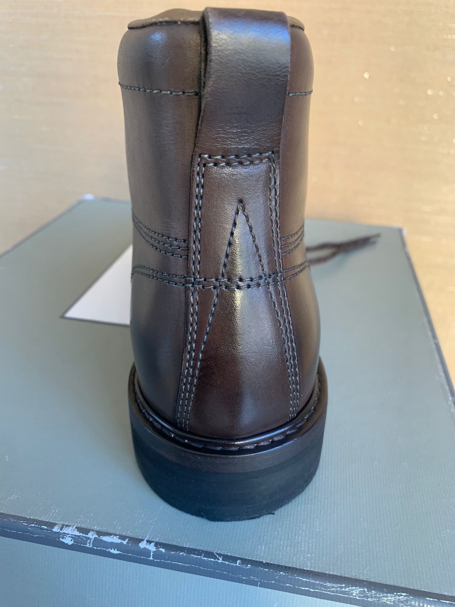 Tom Ford Cromwell Boots Size US 9.5 / EU 42-43 - 13 Thumbnail
