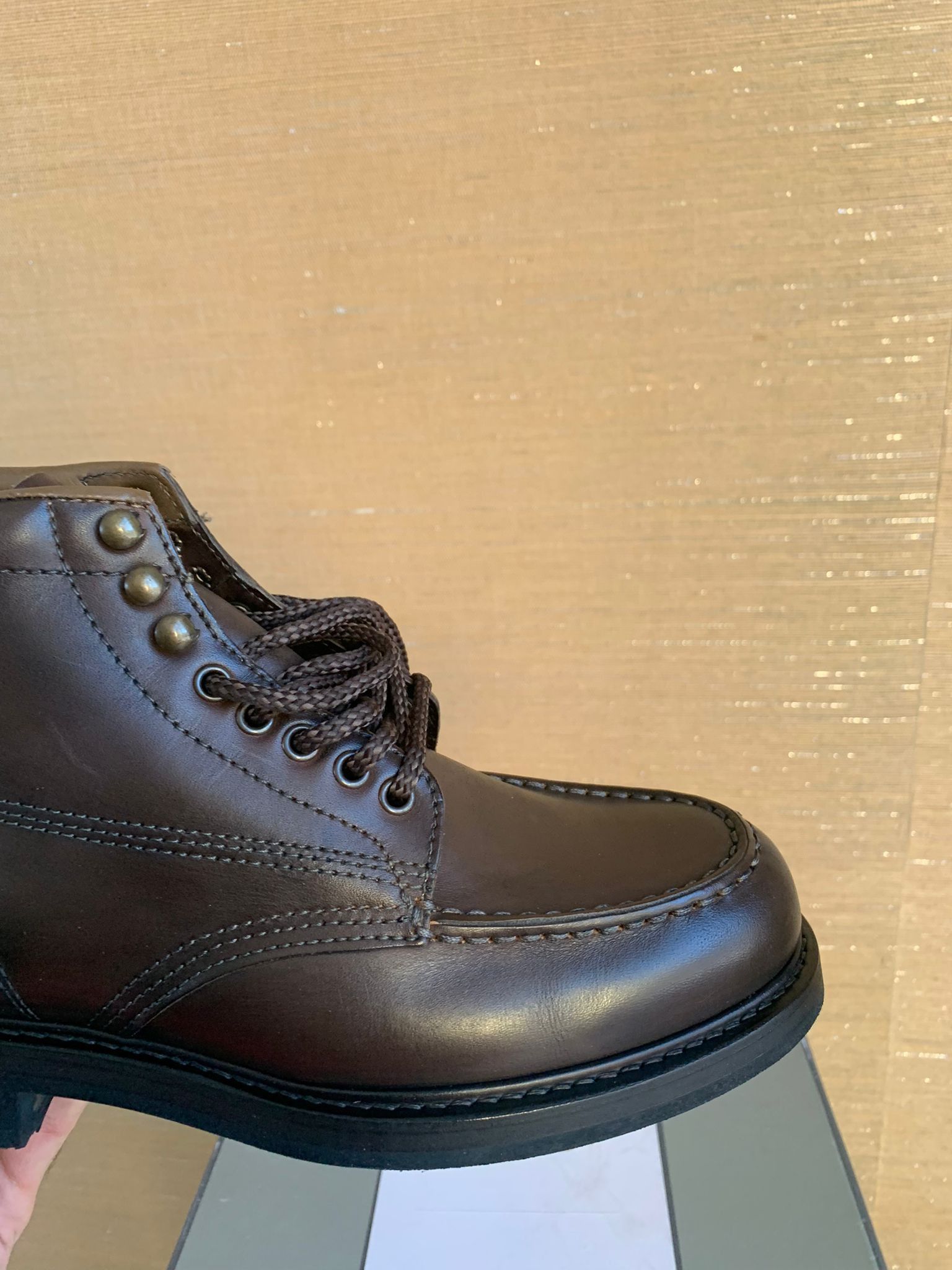 Tom Ford Cromwell Boots Size US 9.5 / EU 42-43 - 6 Thumbnail