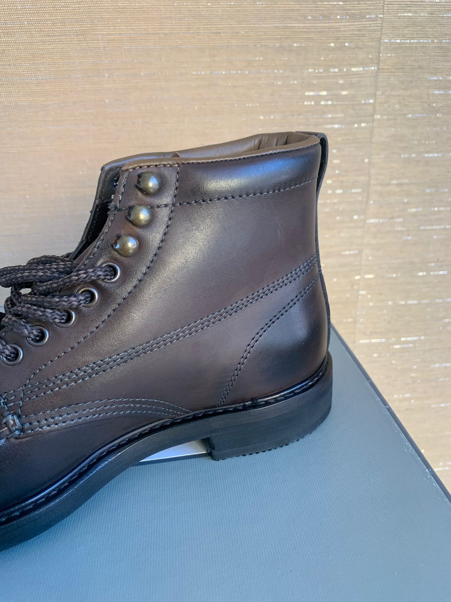 Tom Ford Cromwell Boots Size US 9.5 / EU 42-43 - 10 Thumbnail