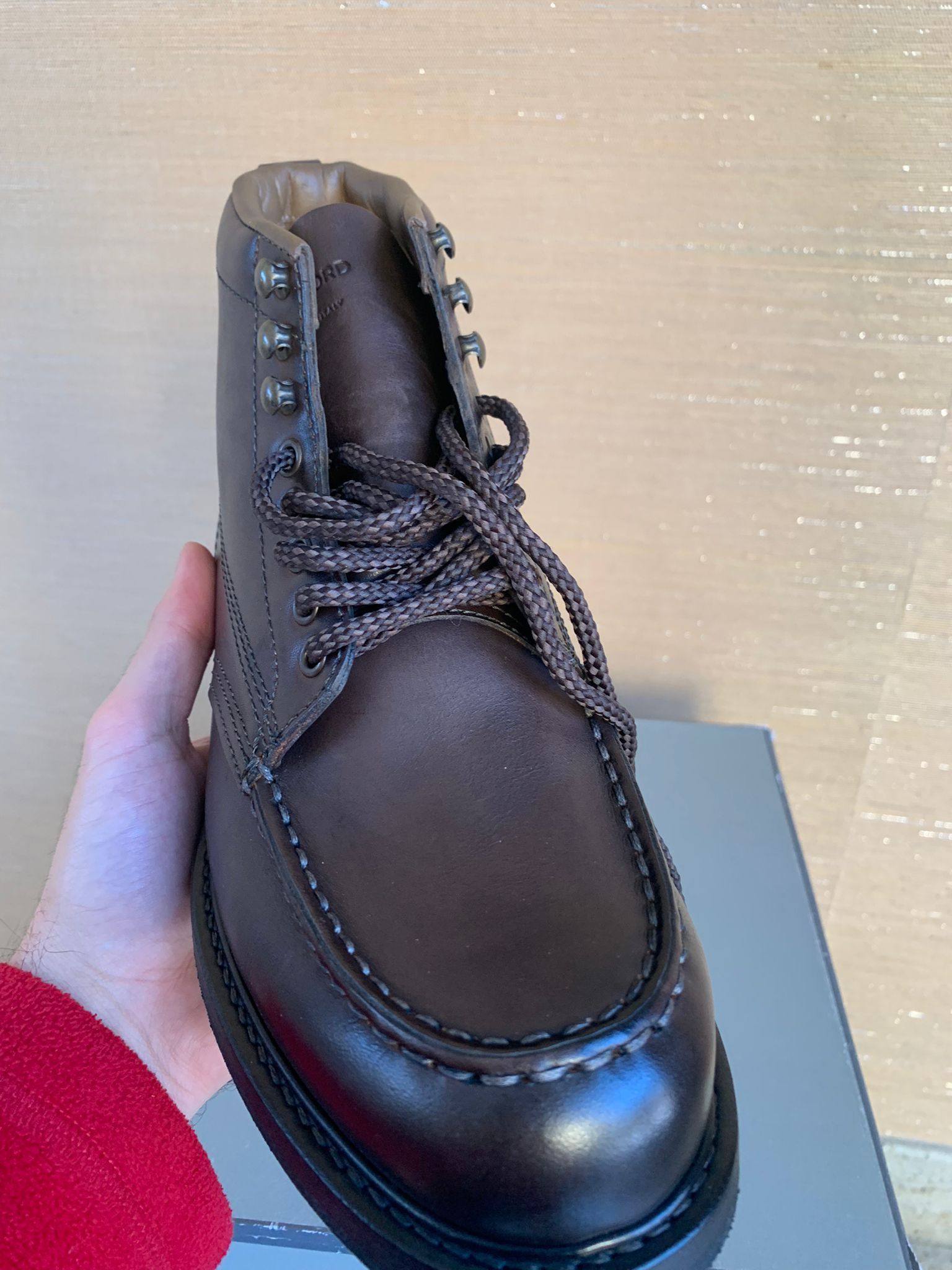 Tom Ford Cromwell Boots Size US 9.5 / EU 42-43 - 8 Thumbnail