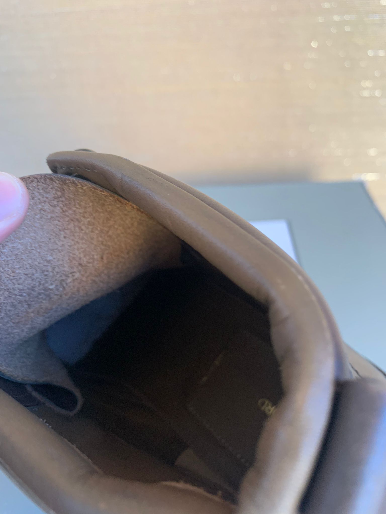 Tom Ford Cromwell Boots Size US 9.5 / EU 42-43 - 12 Thumbnail