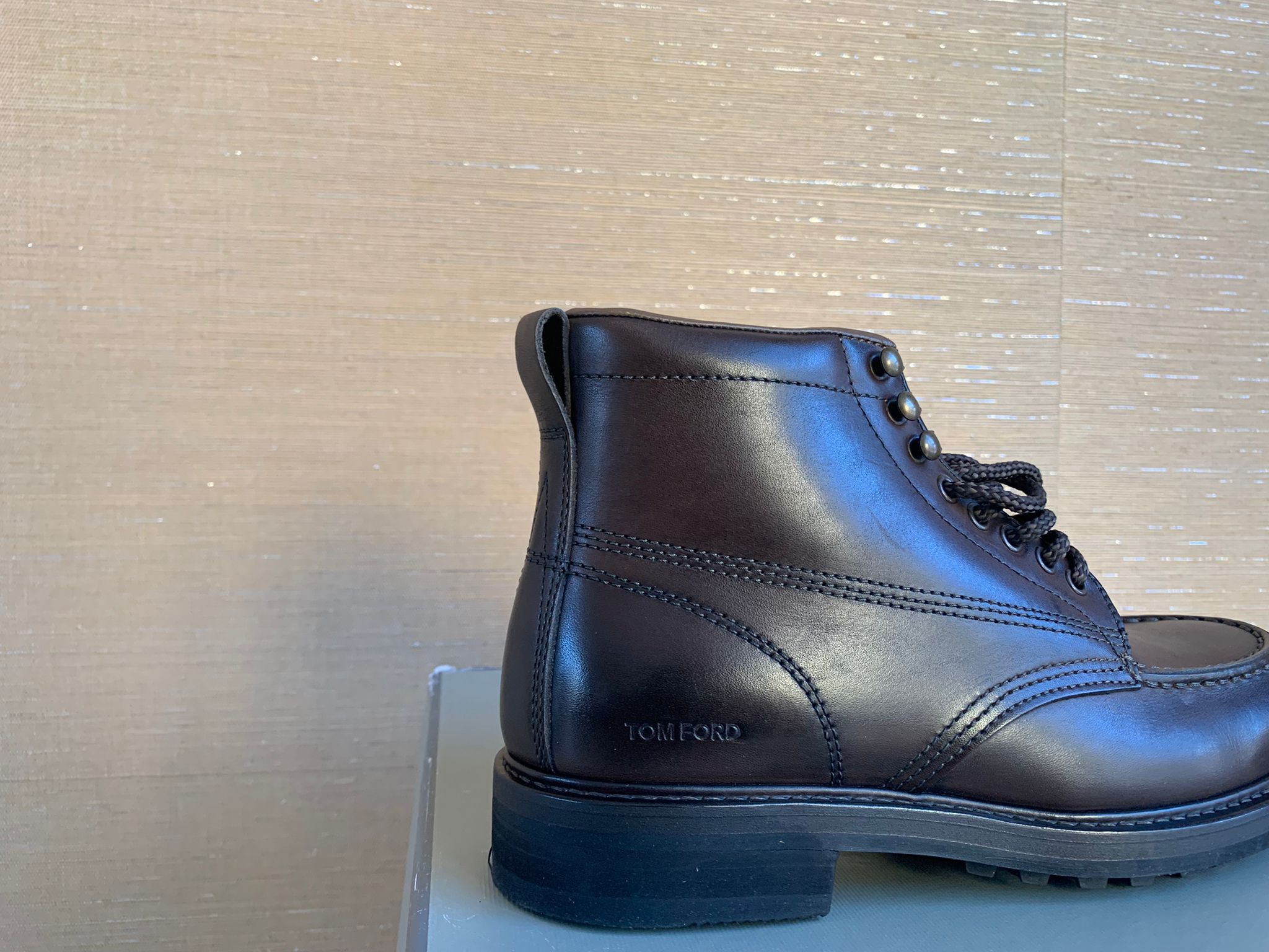 Tom ford cromwell outlet boots