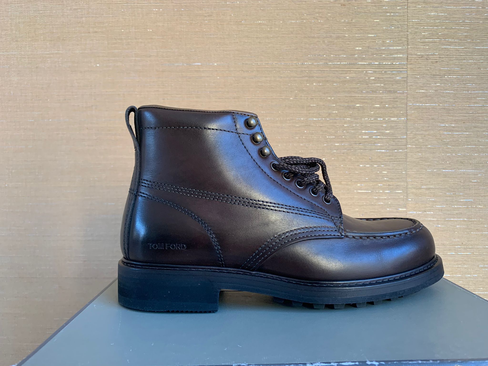Tom Ford Cromwell Boots Size US 9.5 / EU 42-43 - 2 Thumbnail