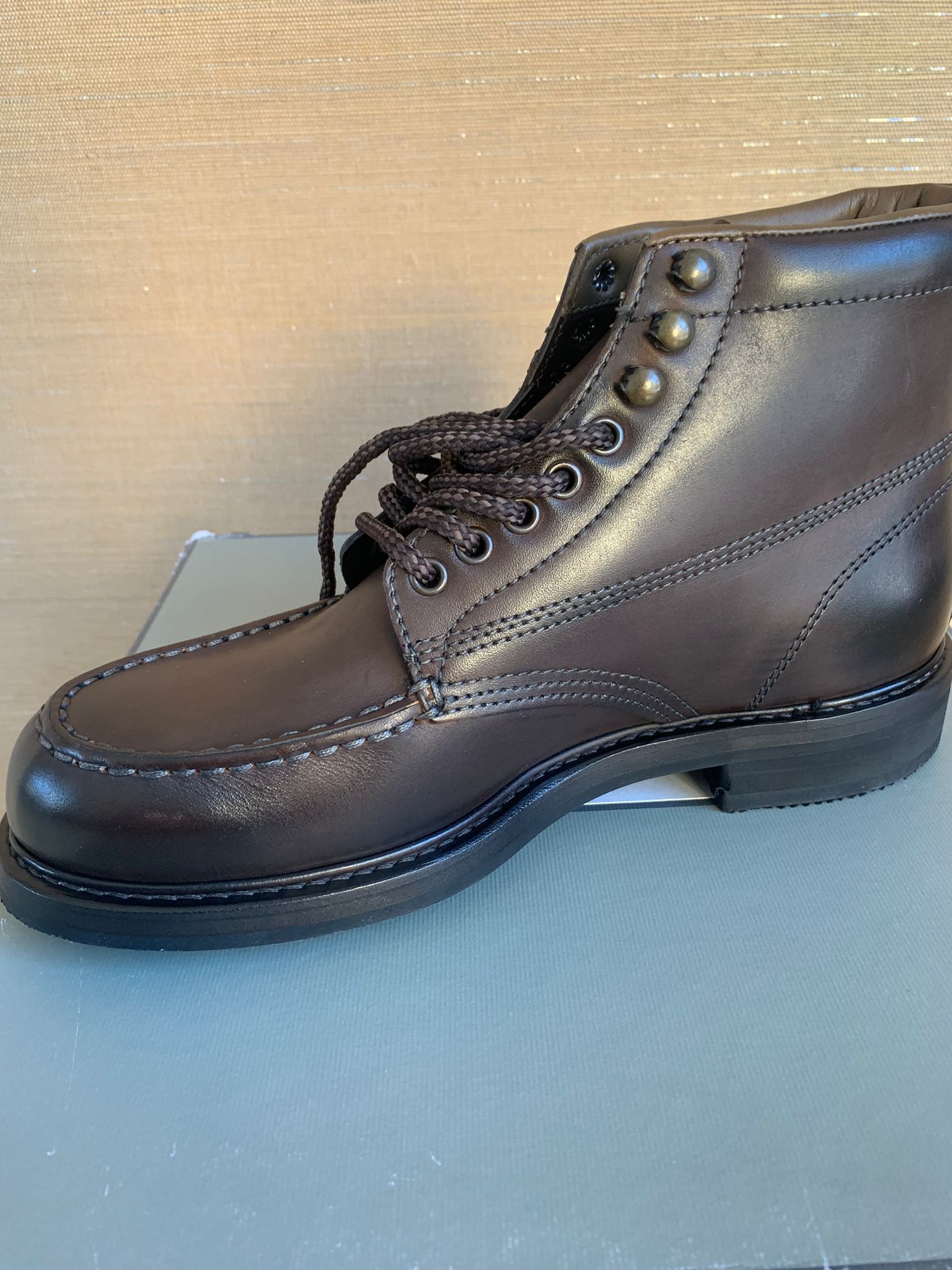 Tom Ford Cromwell Boots Size US 9.5 / EU 42-43 - 11 Thumbnail