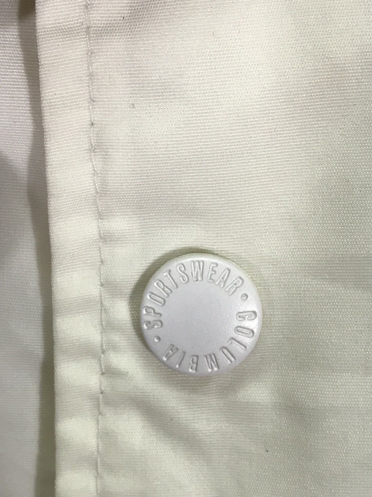 Columbia × Vintage Vintage Columbia Sportswear Company Coach Jacket Size US M / EU 48-50 / 2 - 4 Thumbnail