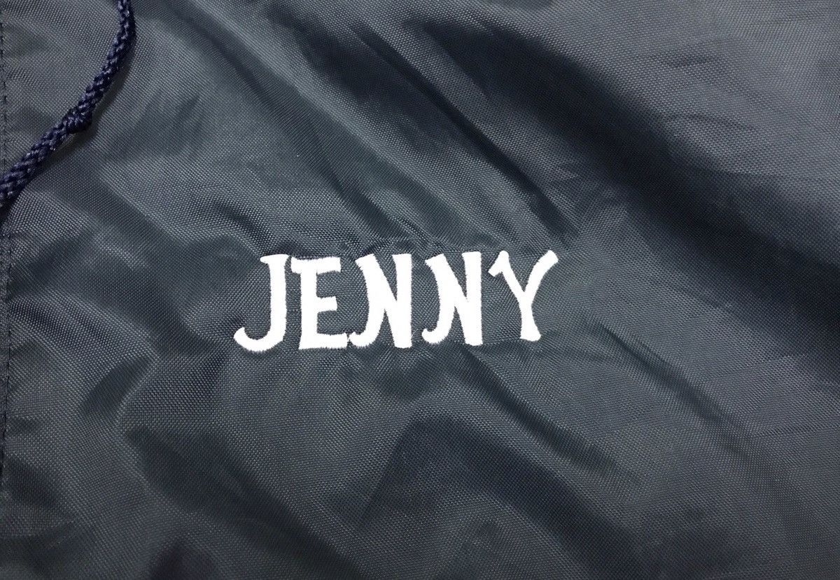 Rennoc × Vintage Rennoc Raiders Fastpitch Half Zipper Hooded Windbreaker Size US L / EU 52-54 / 3 - 4 Thumbnail
