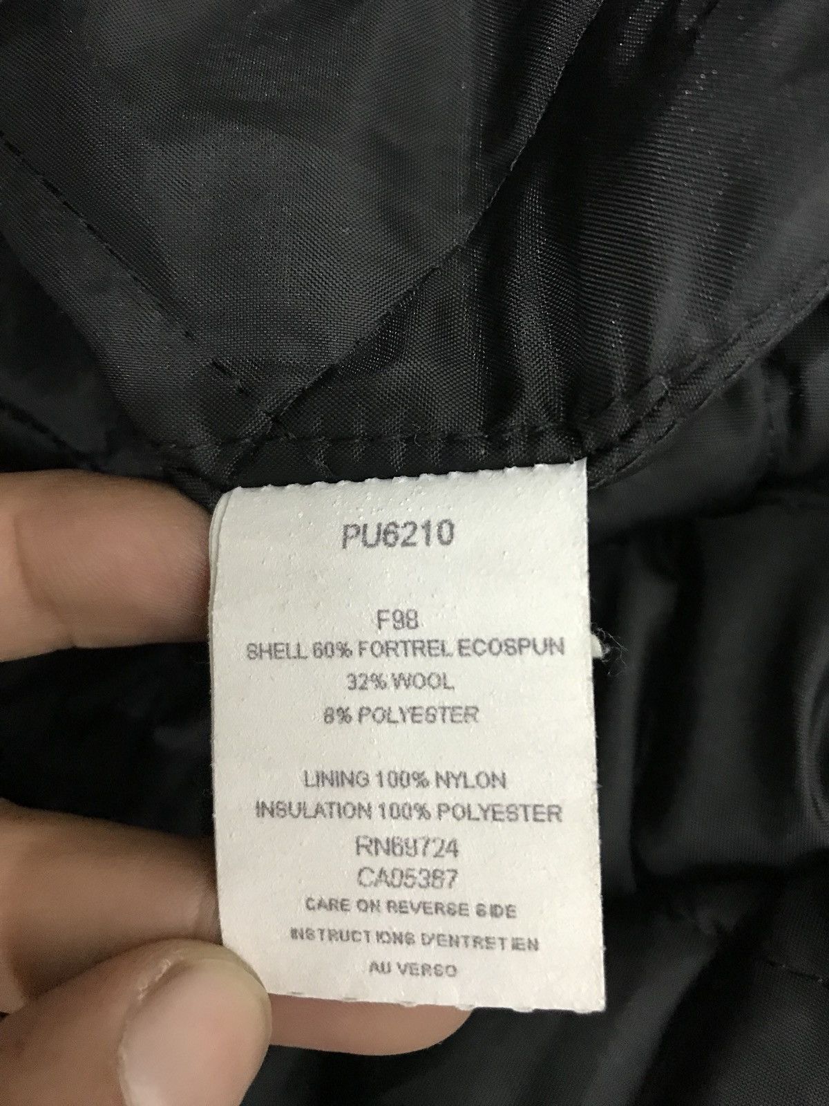 Columbia × Vintage Columbia Sportswear Company Big Pocket Front Fleece Jacket Size US M / EU 48-50 / 2 - 8 Thumbnail