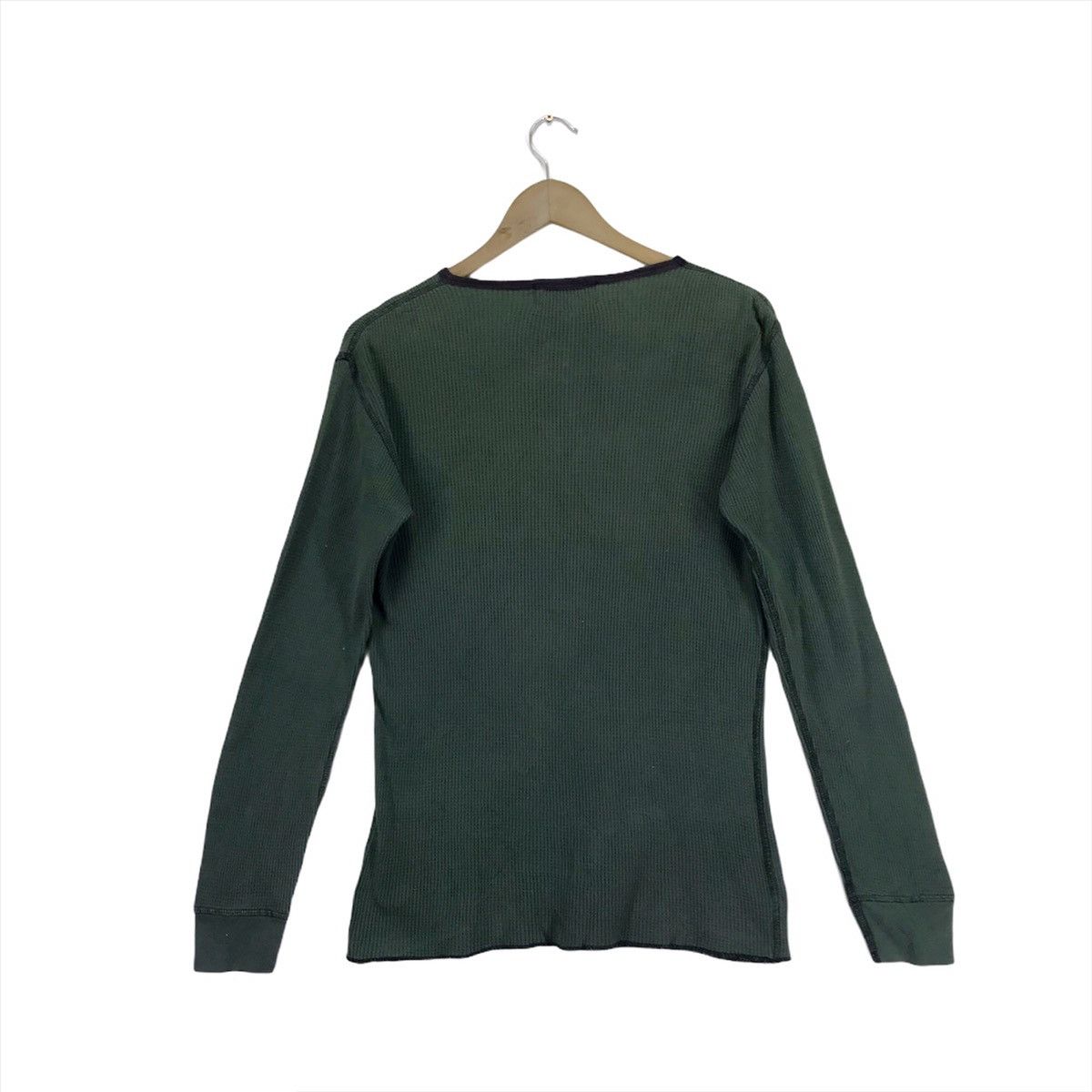 RRL Ralph Lauren Vintage Ralph Lauren RRL Long Sleeve Size US S / EU 44-46 / 1 - 7 Thumbnail