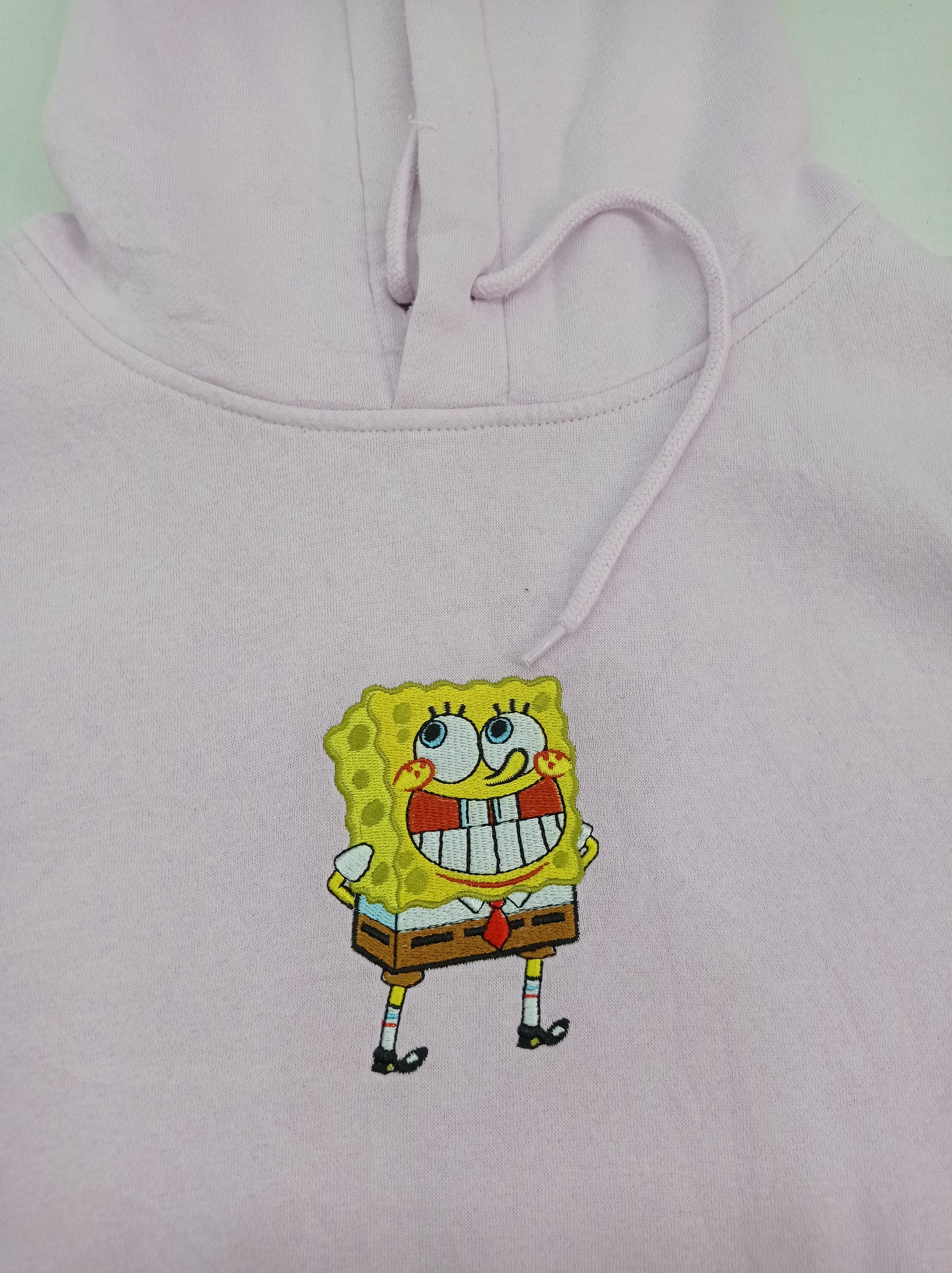 Divided SpongeBob X Divided Hoodie Size US L / EU 52-54 / 3 - 7 Thumbnail