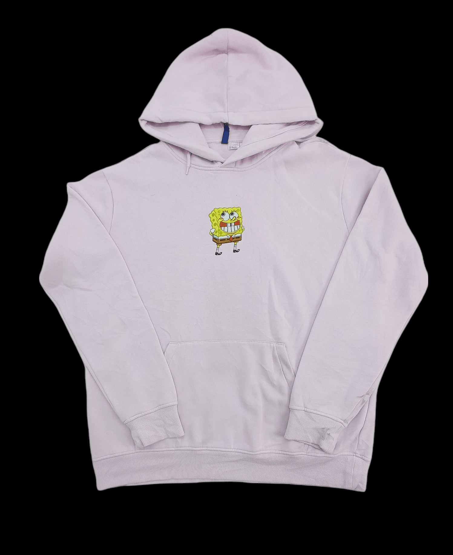 Divided SpongeBob X Divided Hoodie Size US L / EU 52-54 / 3 - 1 Thumbnail