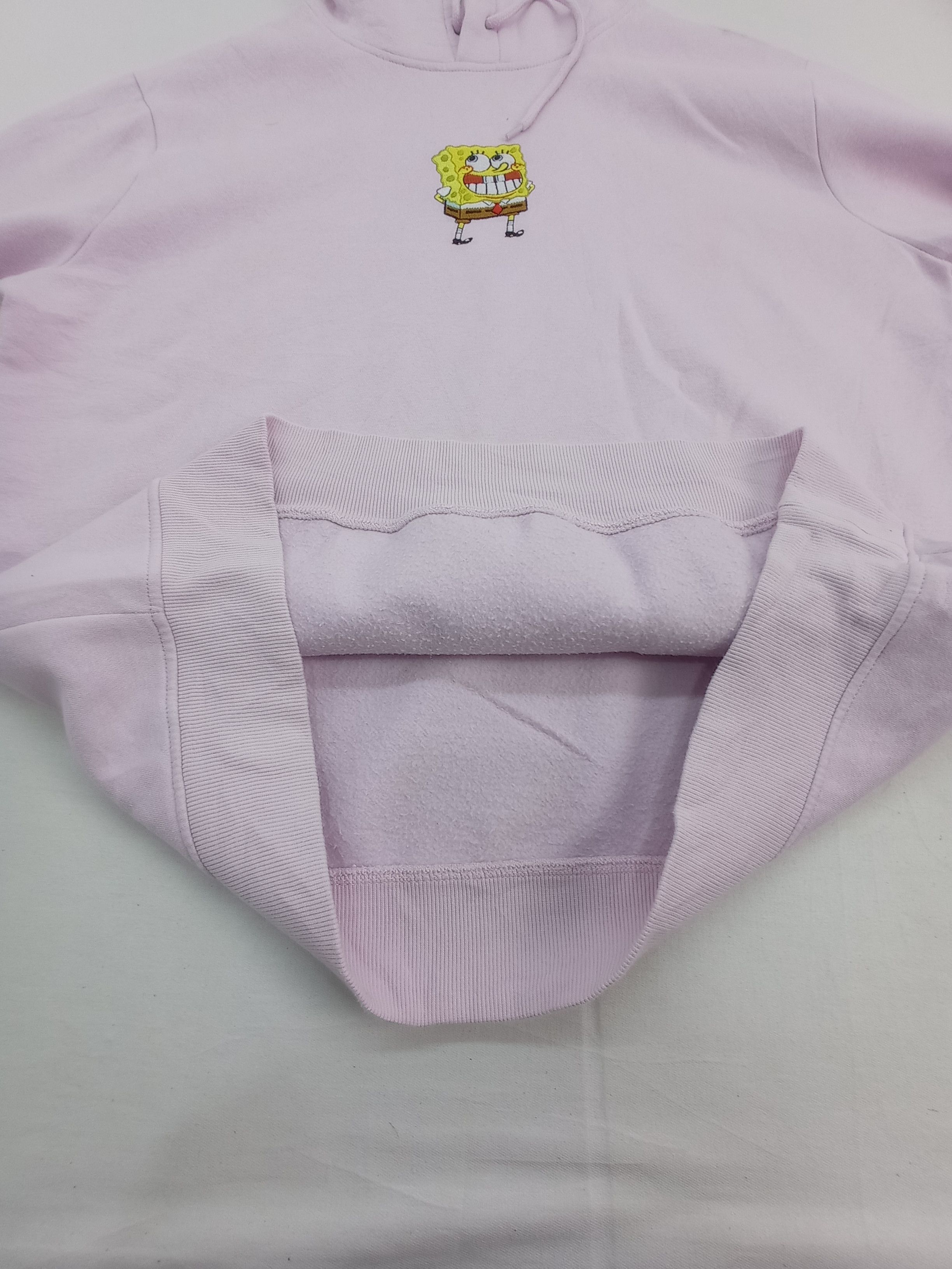 Divided SpongeBob X Divided Hoodie Size US L / EU 52-54 / 3 - 6 Thumbnail